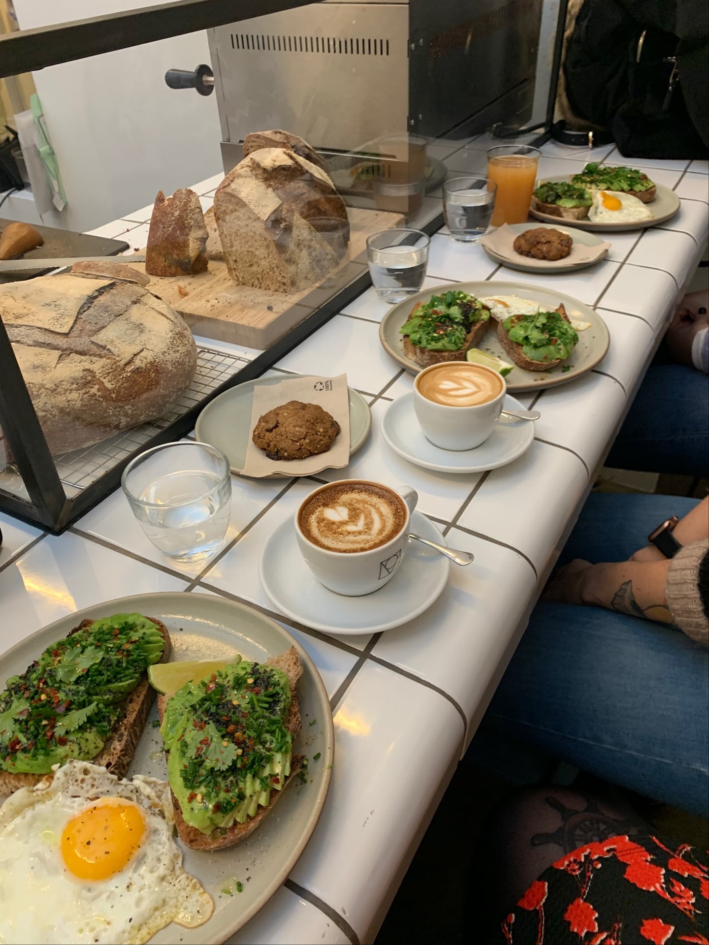 Photo of MOK COFFEE