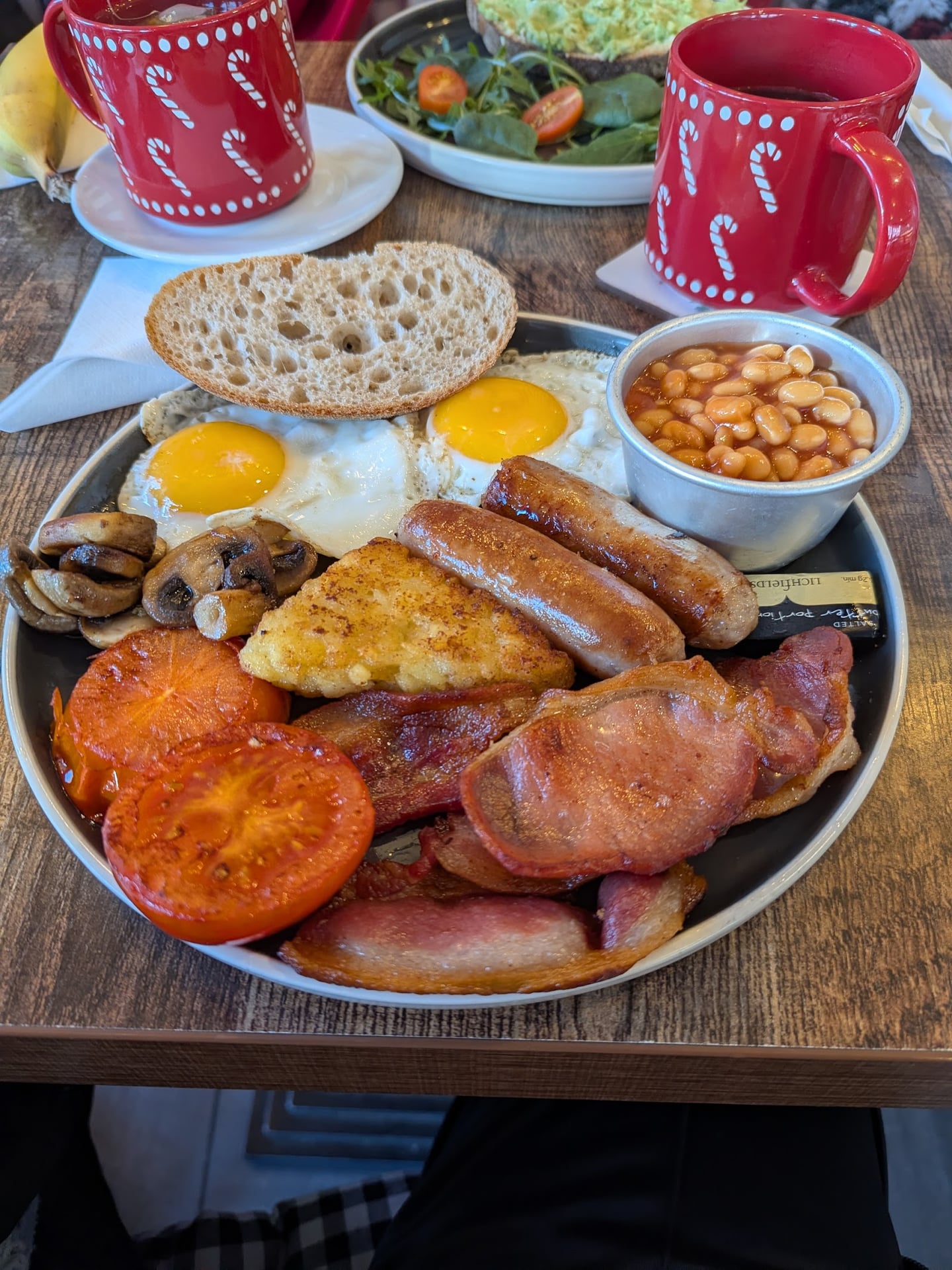 Photo of Tusk Cafe