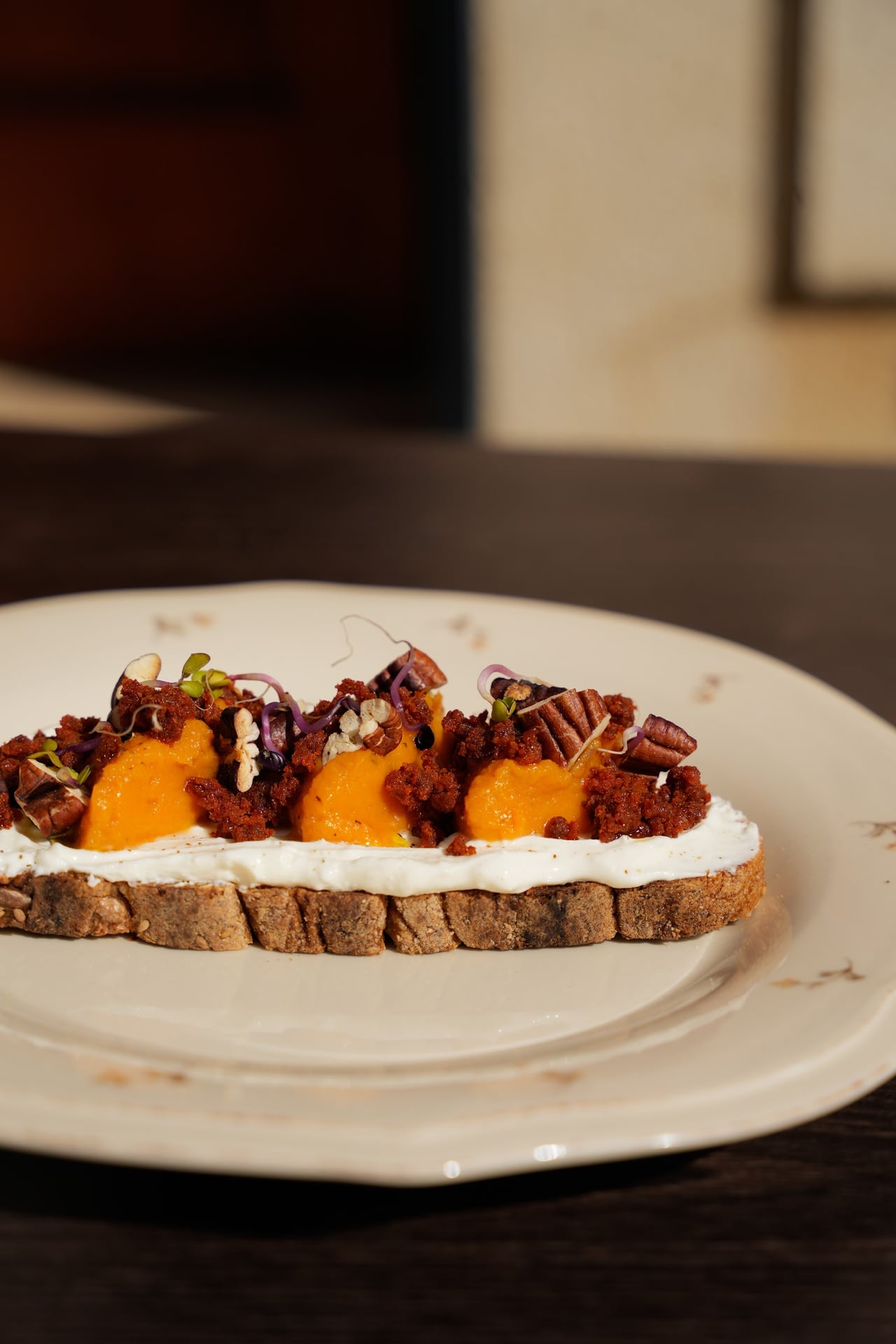 Photo of CAPA. Brunch Palma