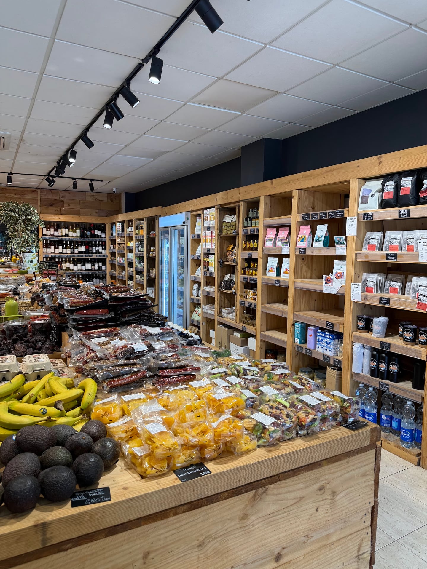 Photo of L'Epicerie Bakery & Specialty Coffee