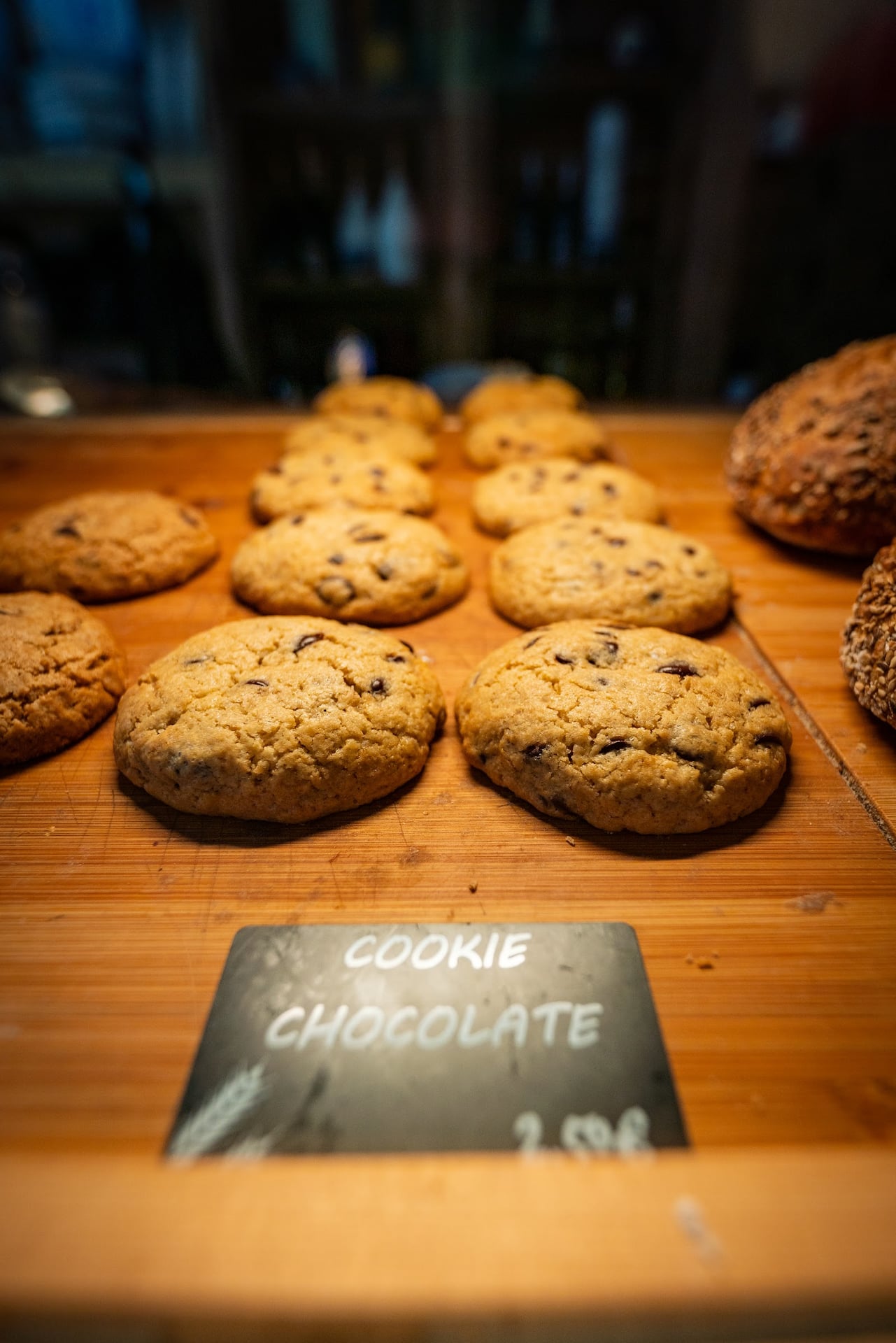 Photo of L'Epicerie Bakery & Specialty Coffee