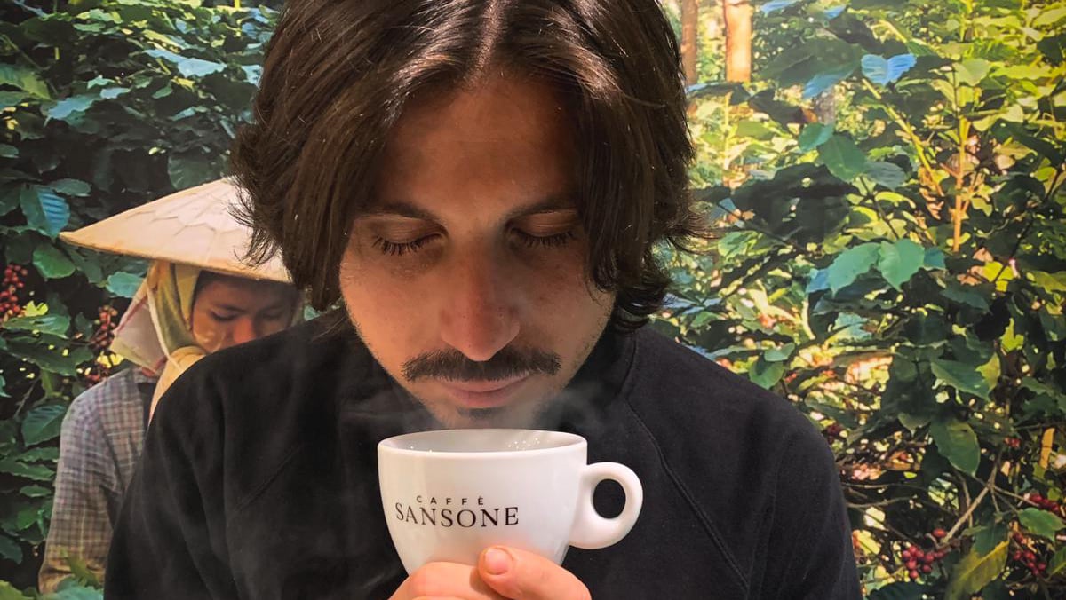 Photo of Sansone Coffee Artisan Microroastery & Specialty Coffee