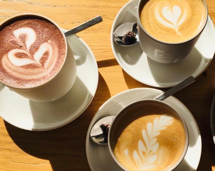 Photo of Herr Hase Kaffeeröster - Kaffeebar