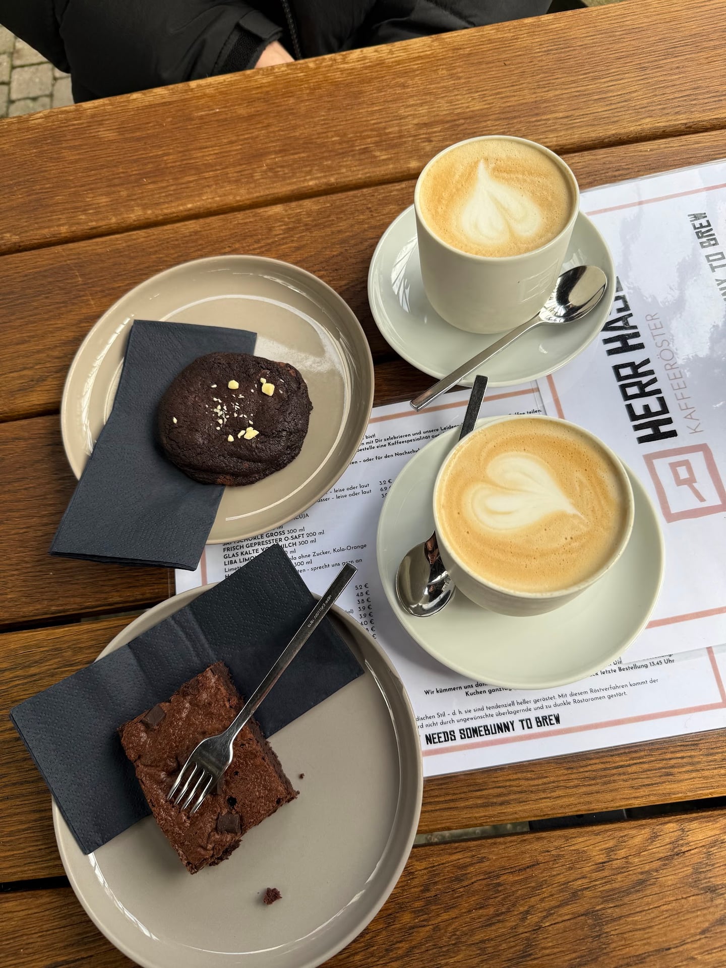 Photo of Herr Hase Kaffeeröster - Kaffeebar