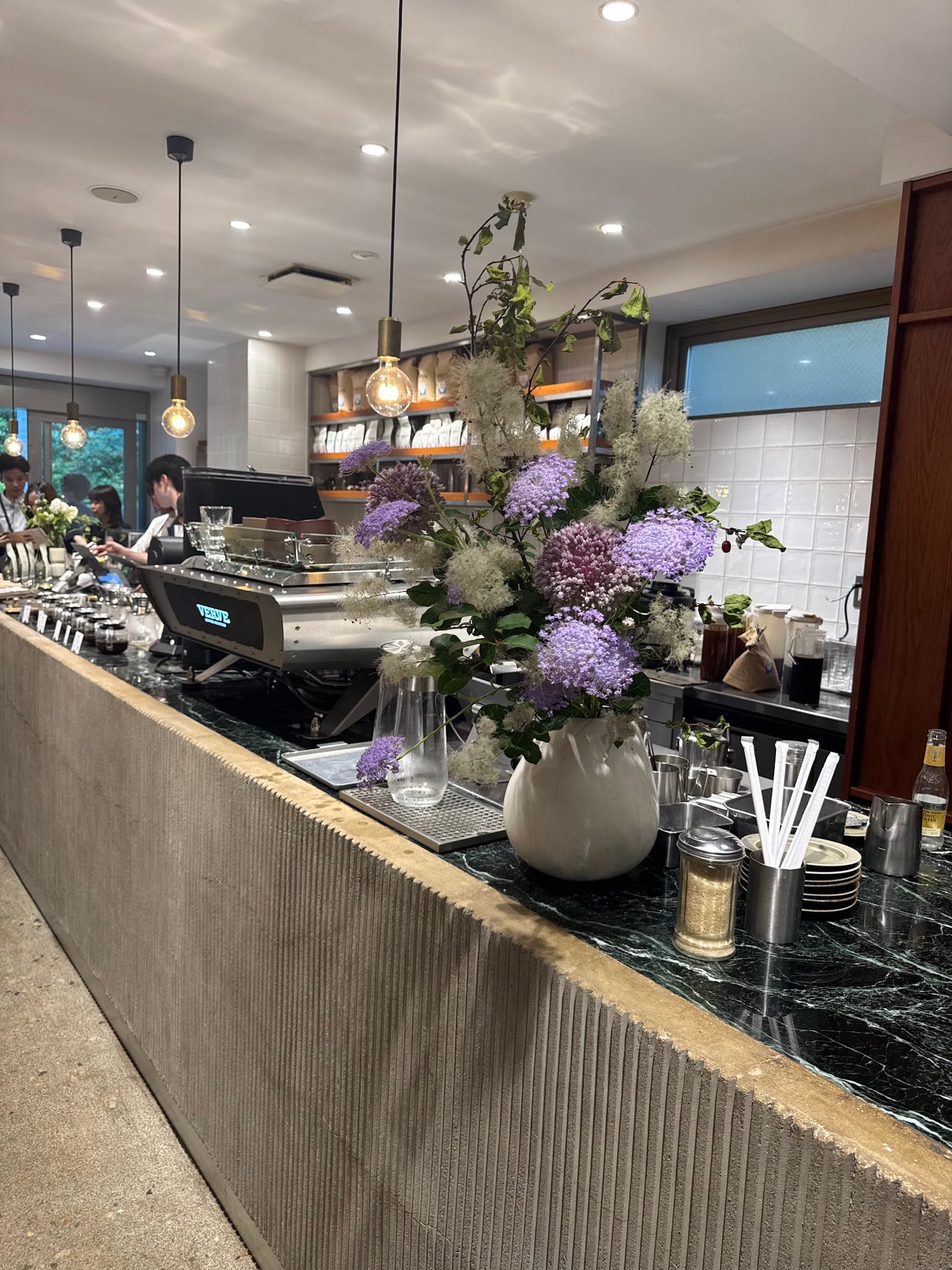 Photo of VERVE COFFEE ROASTERS YOYOGI PARK