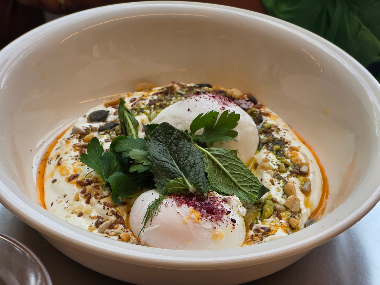 Photo of Eggcetera