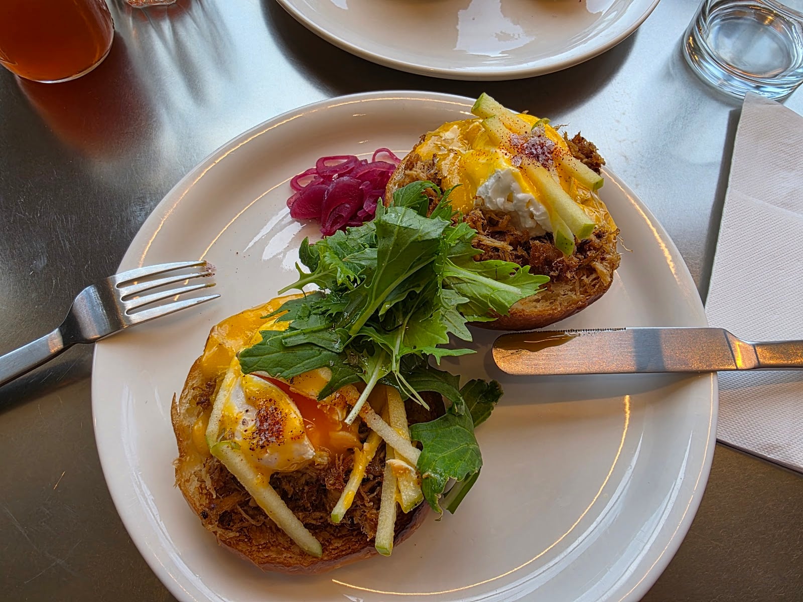 Photo of Eggcetera