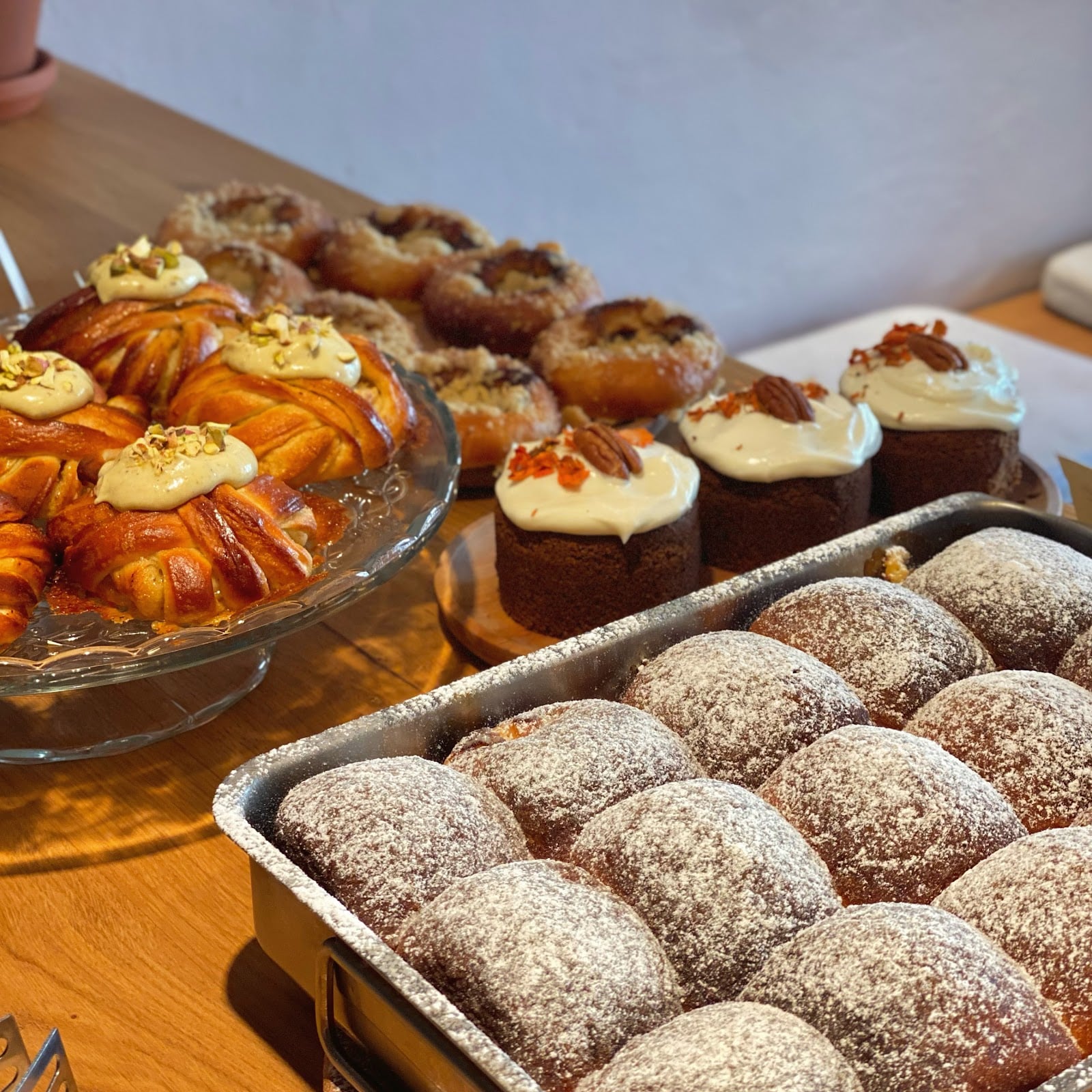 Photo of Kafe ke kašně