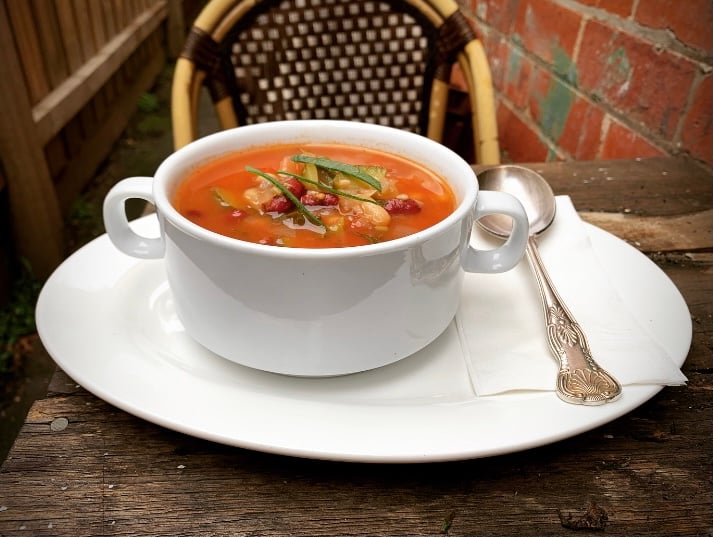 Photo of Cafe Local Italian