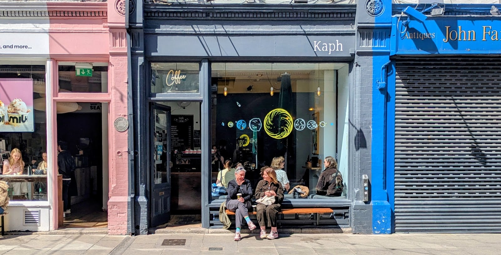 Kaph
