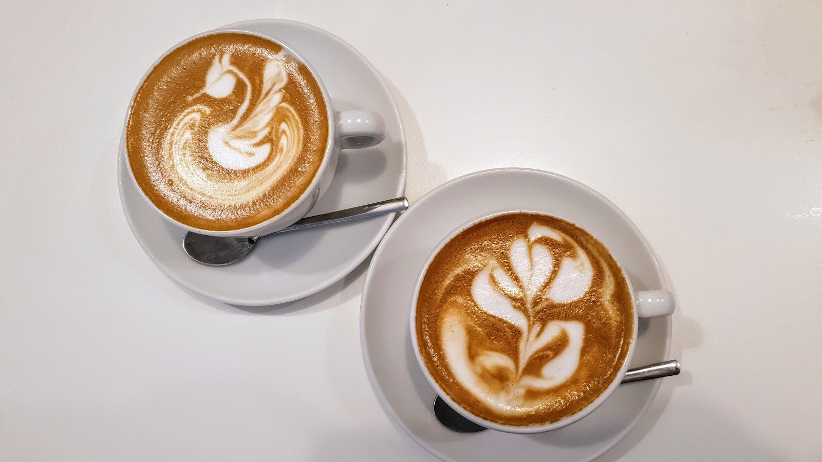 Photo of D16 Coffee