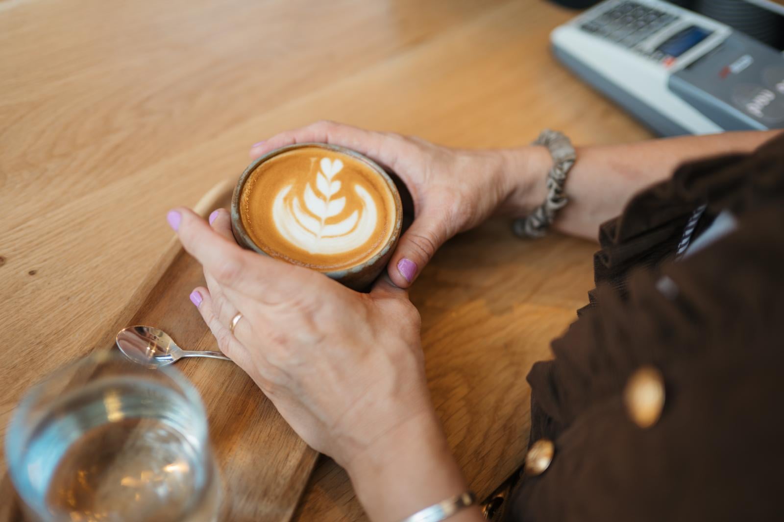 Photo of Nard Caffee