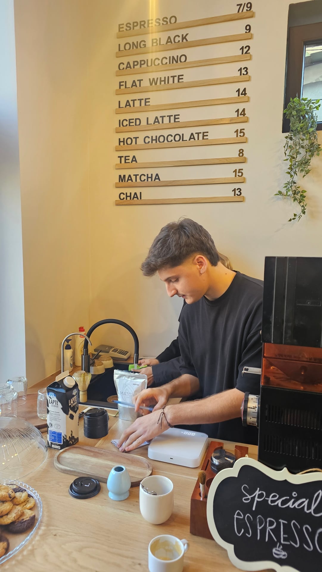Photo of Nard Caffee