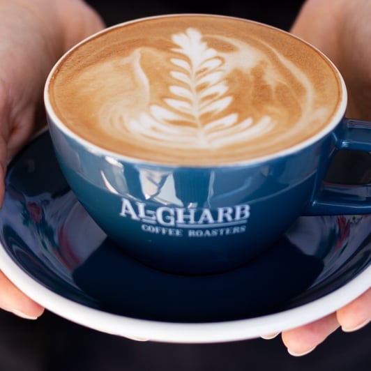 Photo of Al-Gharb Coffee Roasters