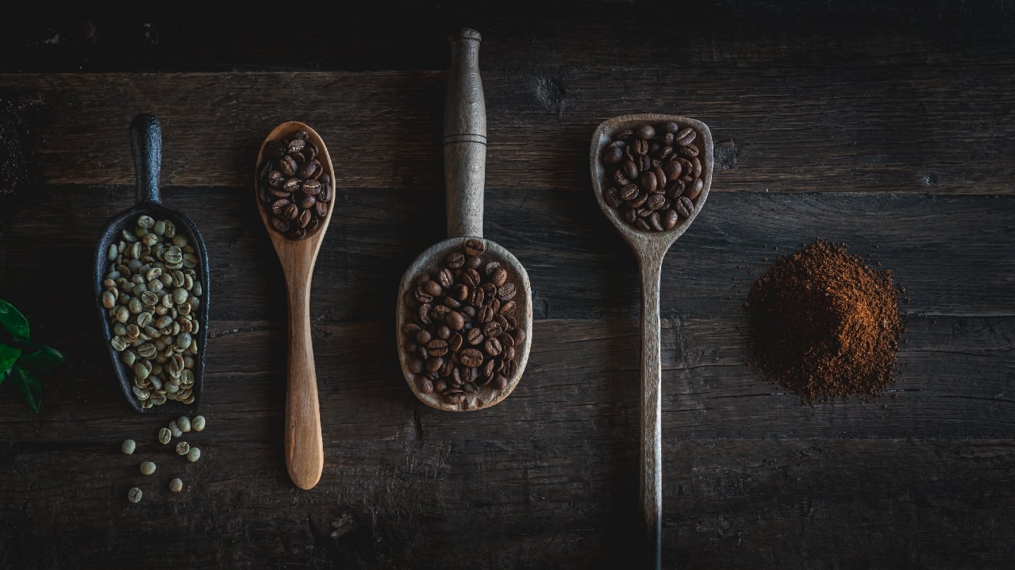 Photo of Café qui fume