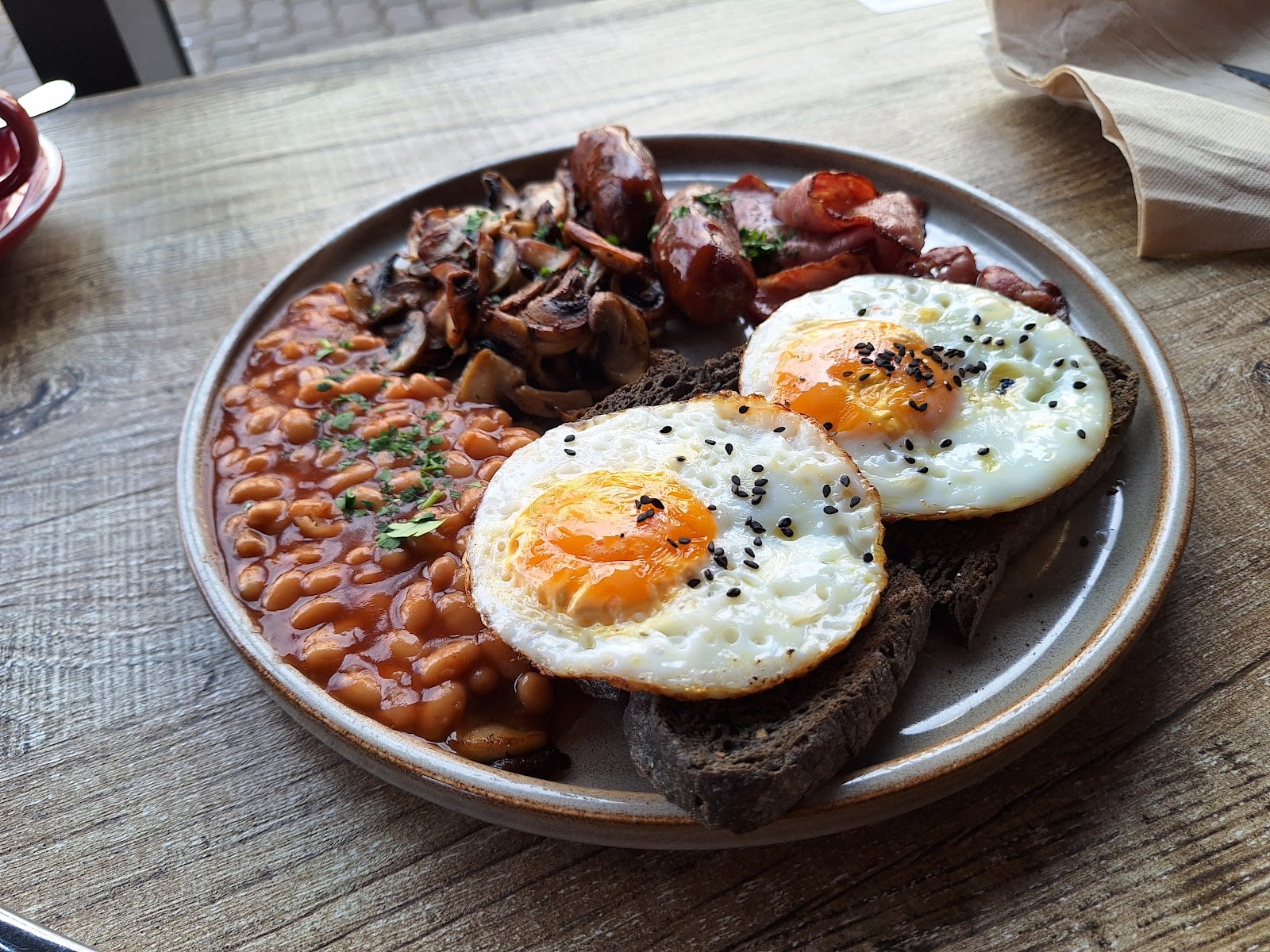 Photo of Art Food Corner Forum - Specialty Coffee & Brunch