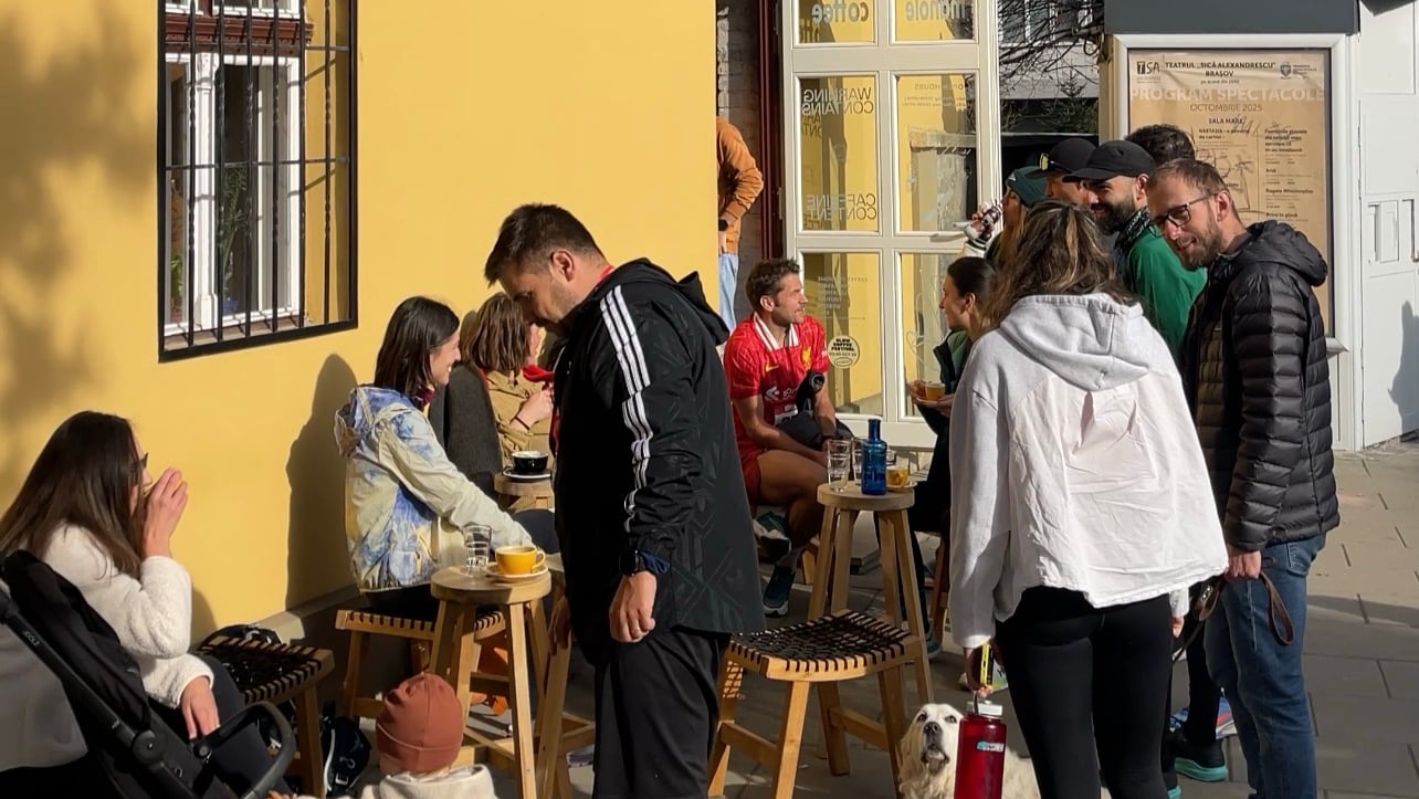 Photo of Manole Coffee Shop