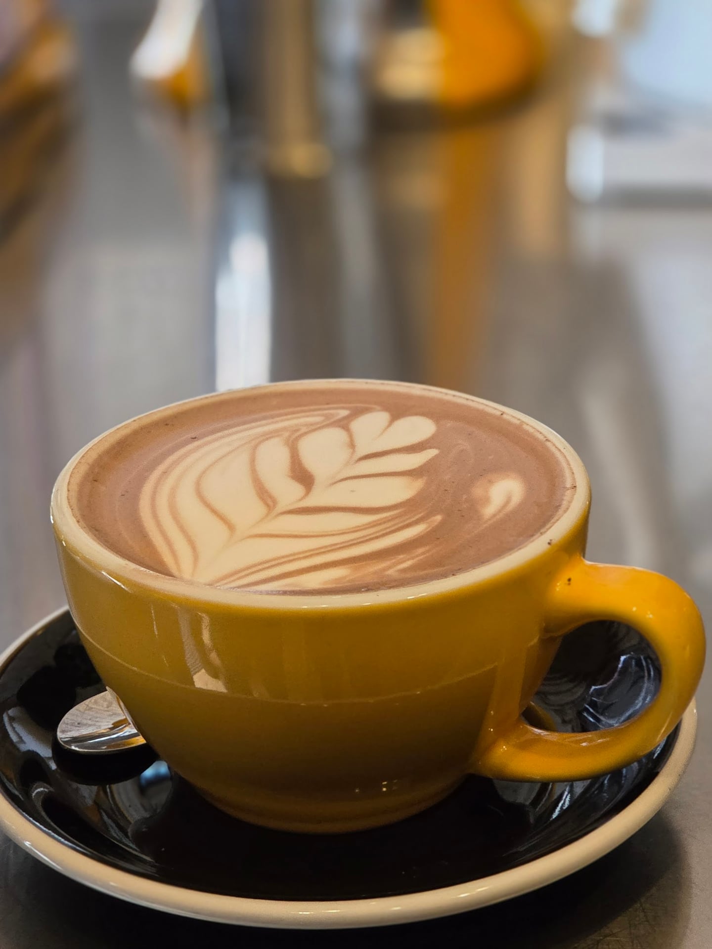 Photo of Manole Coffee Shop