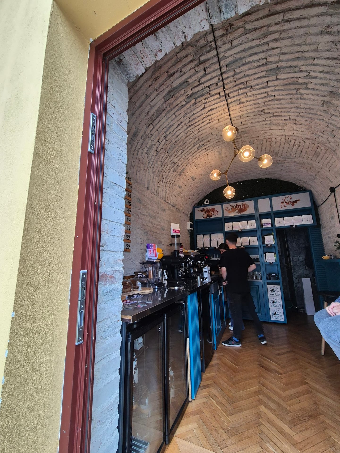 Photo of Manole Coffee Shop