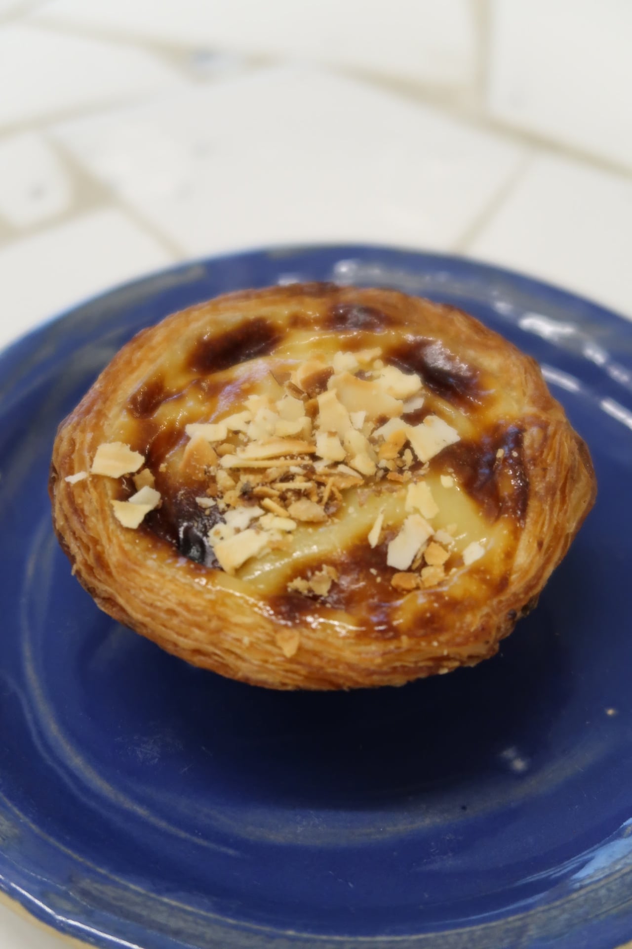 Photo of de nata