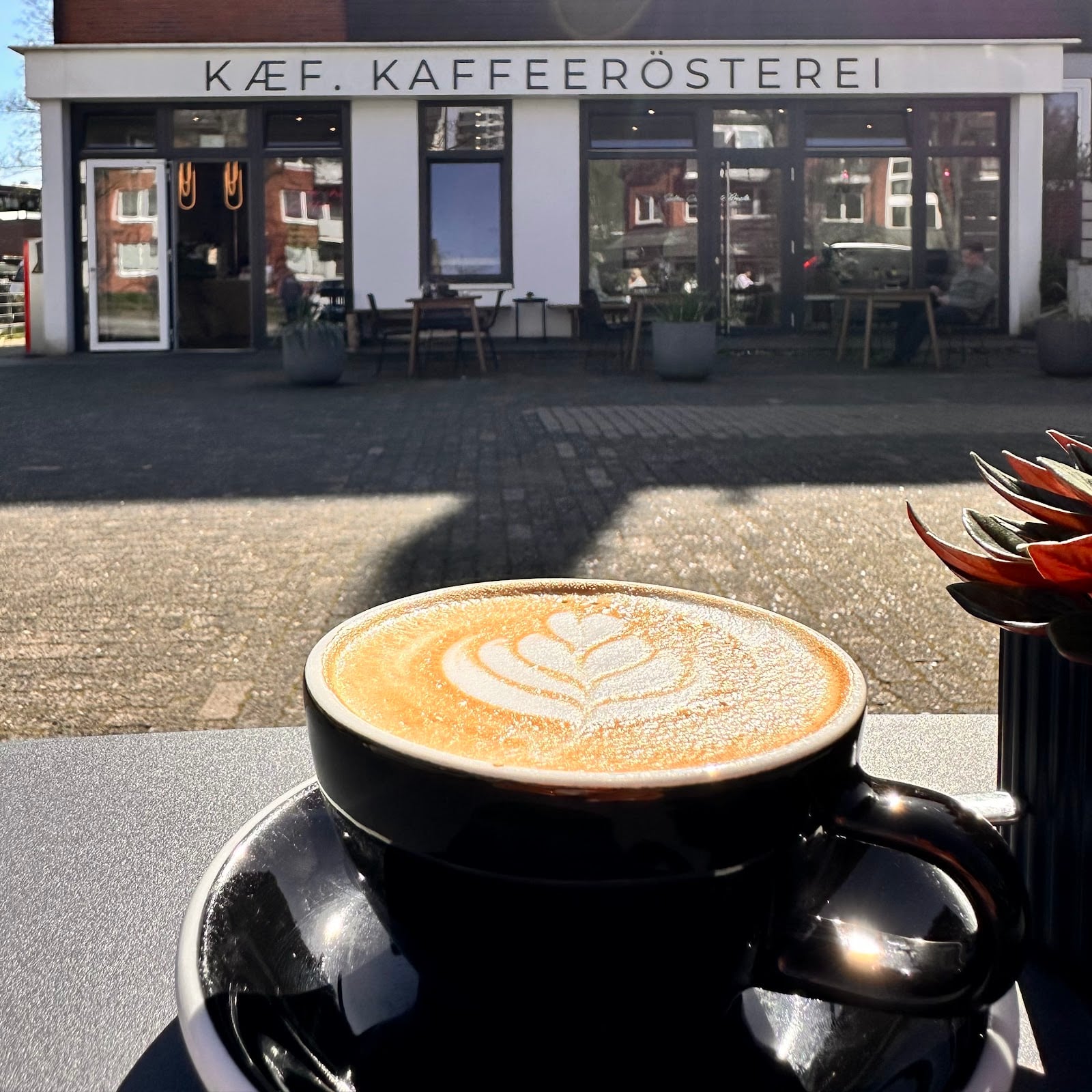 Photo of KÆF. Rösterei & Café GmbH