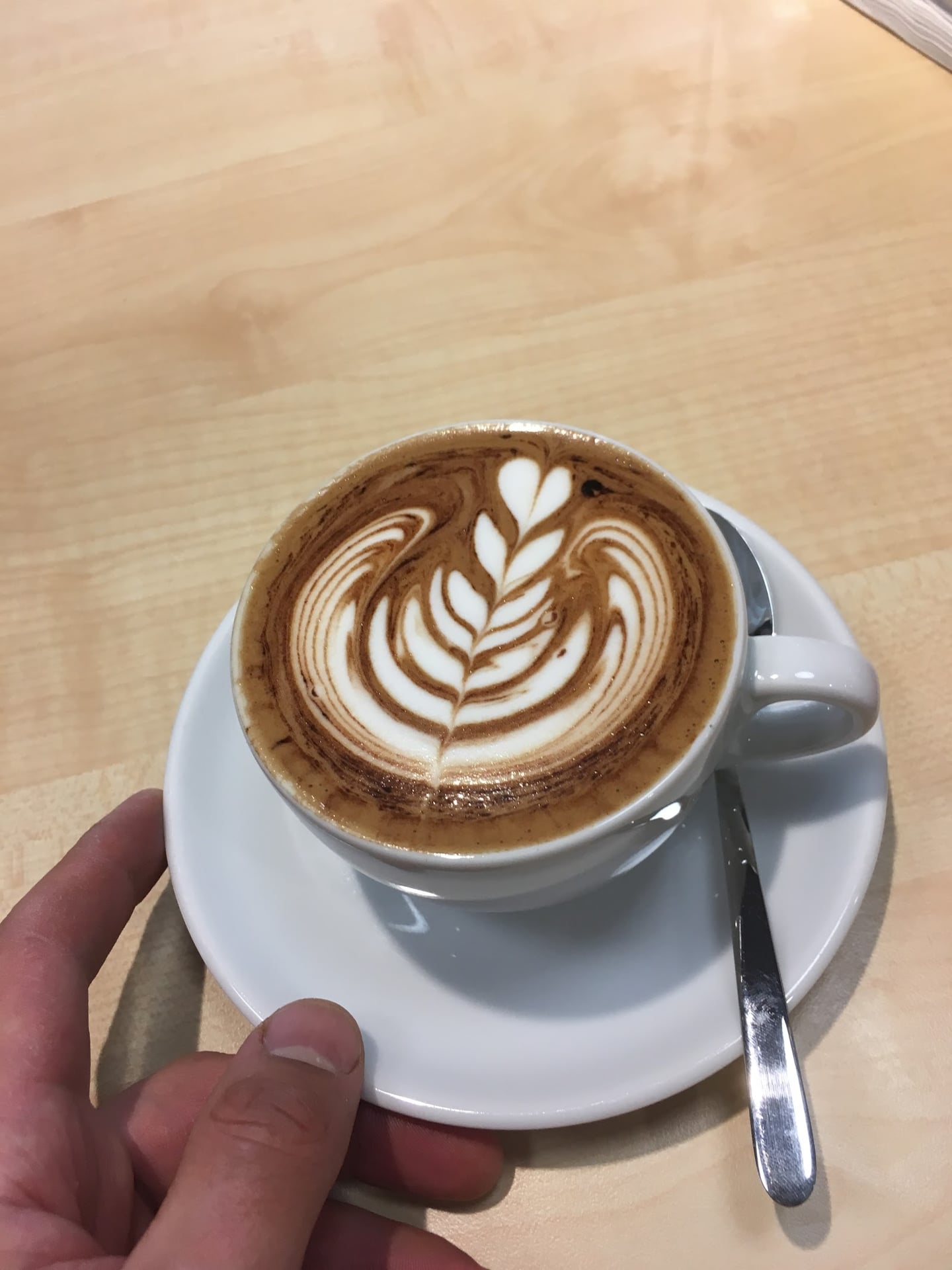Photo of Boréal Coffee Shop - Talacker