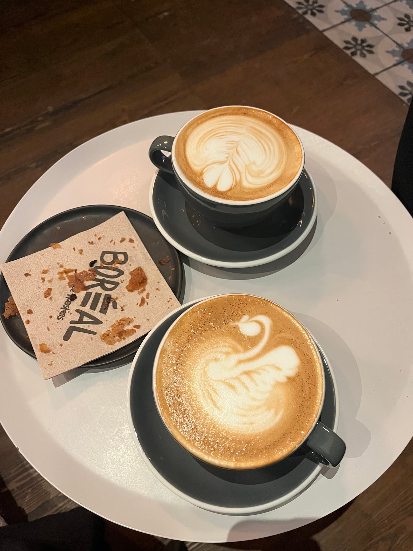 Photo of Boréal Coffee Shop - Talacker