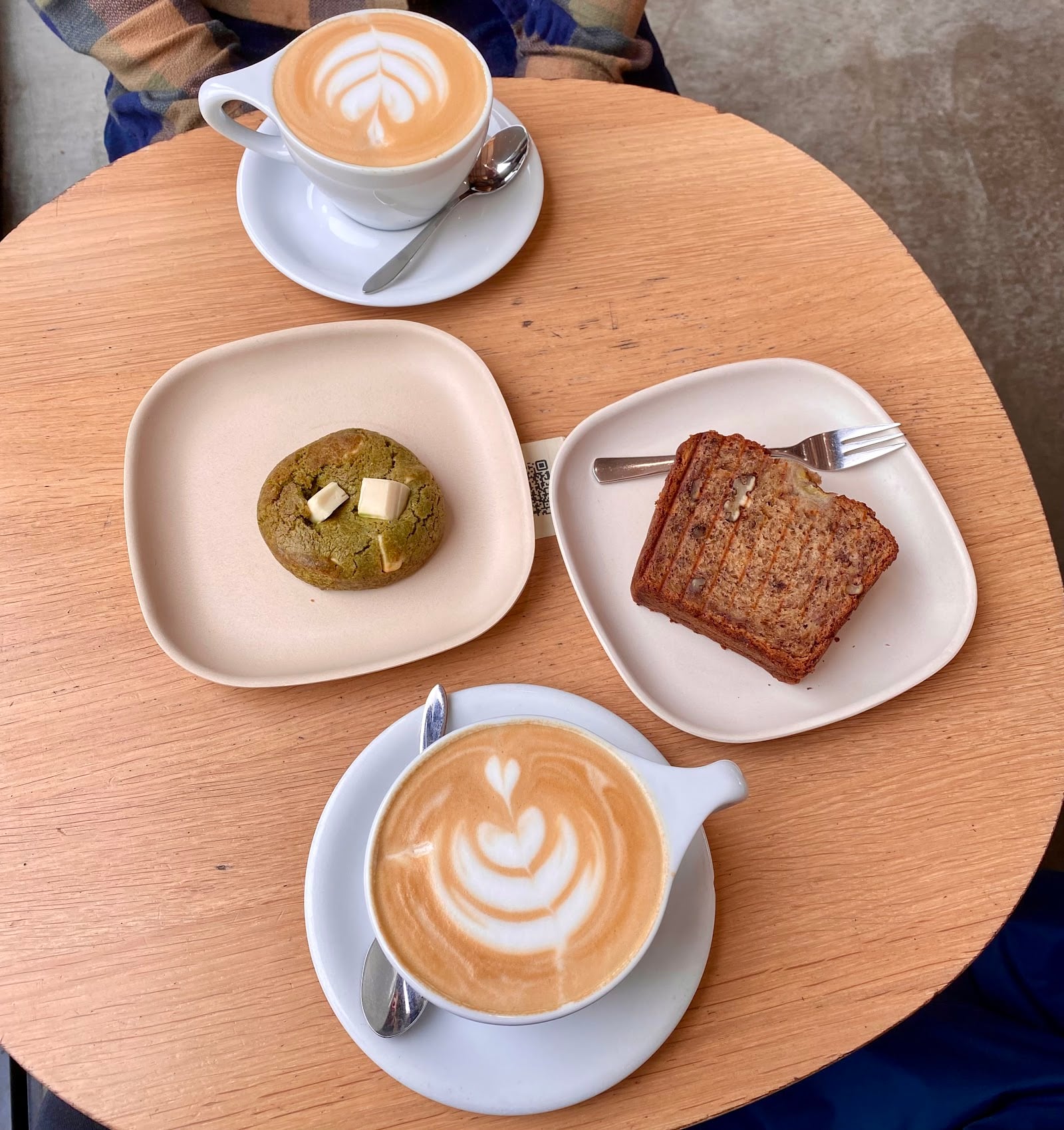 Photo of Volt Café Brûlerie