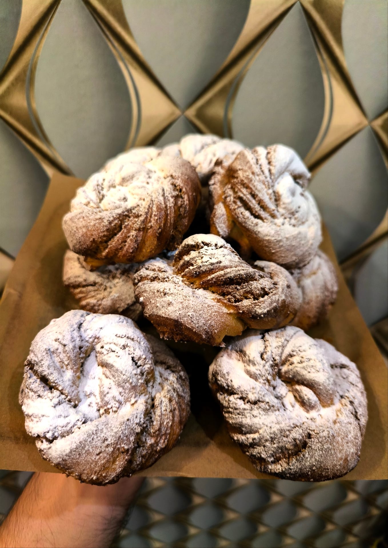 Photo of Canalla café
