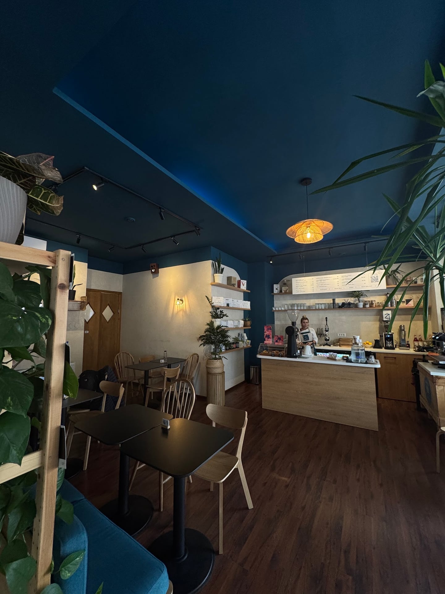 Photo of Nativo Specialty Coffee