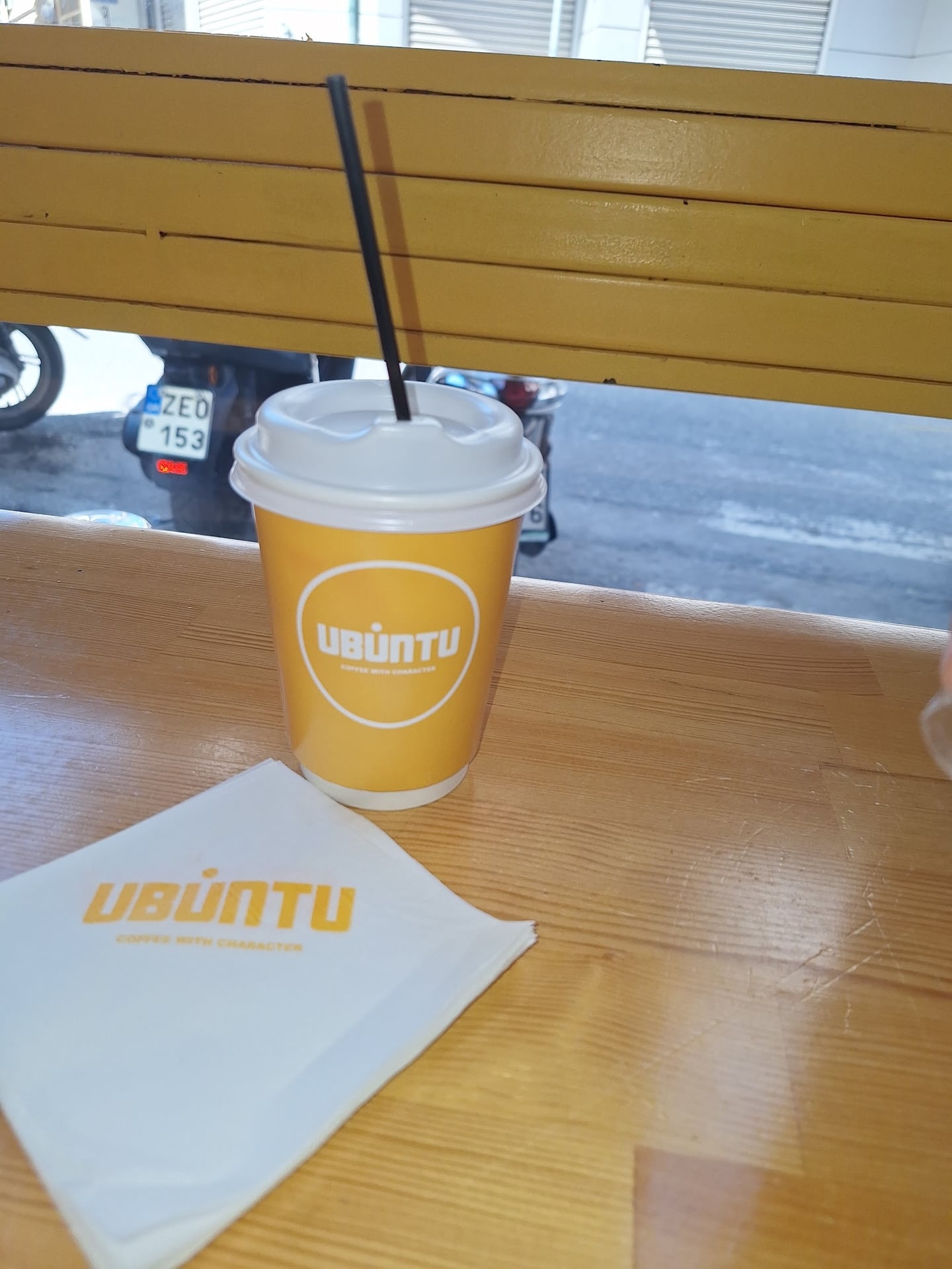 Photo of Ubuntu