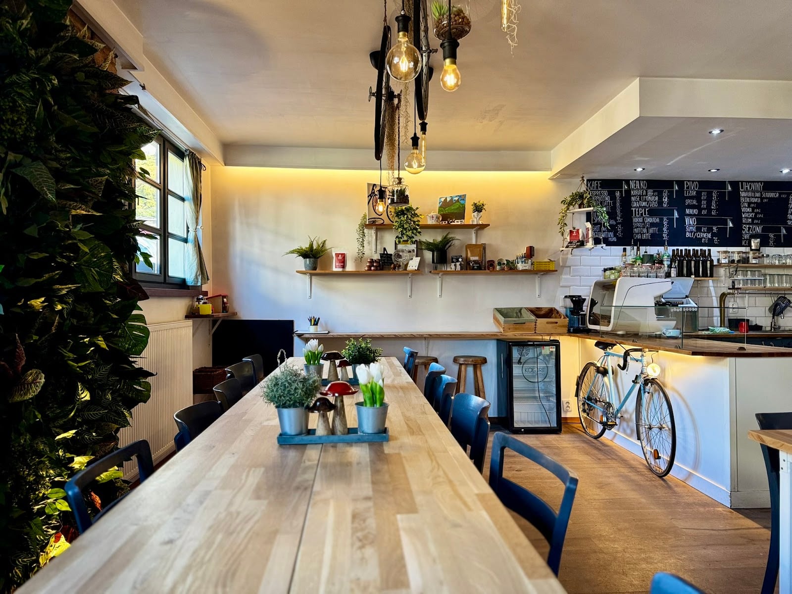 KOLORIT bistro
