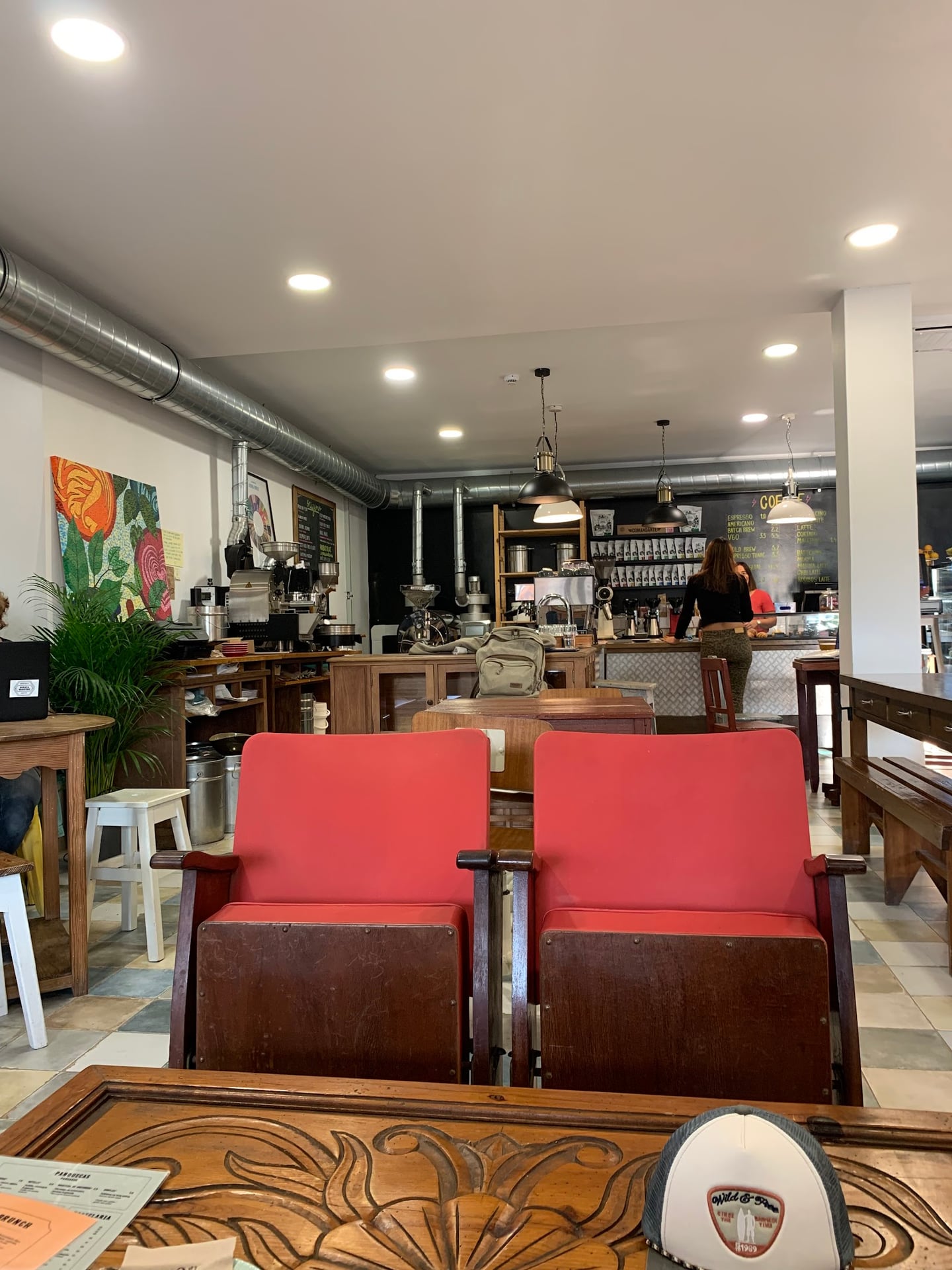Photo of Buraca Roasters - Coffee shop & Roastery