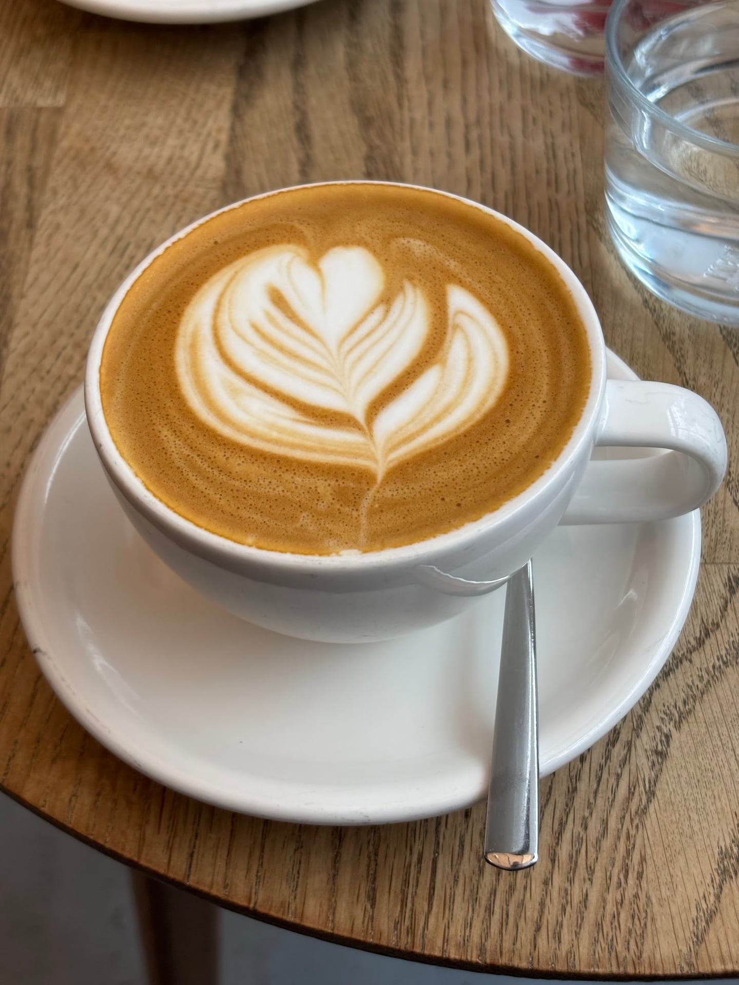 Photo of kaffemik
