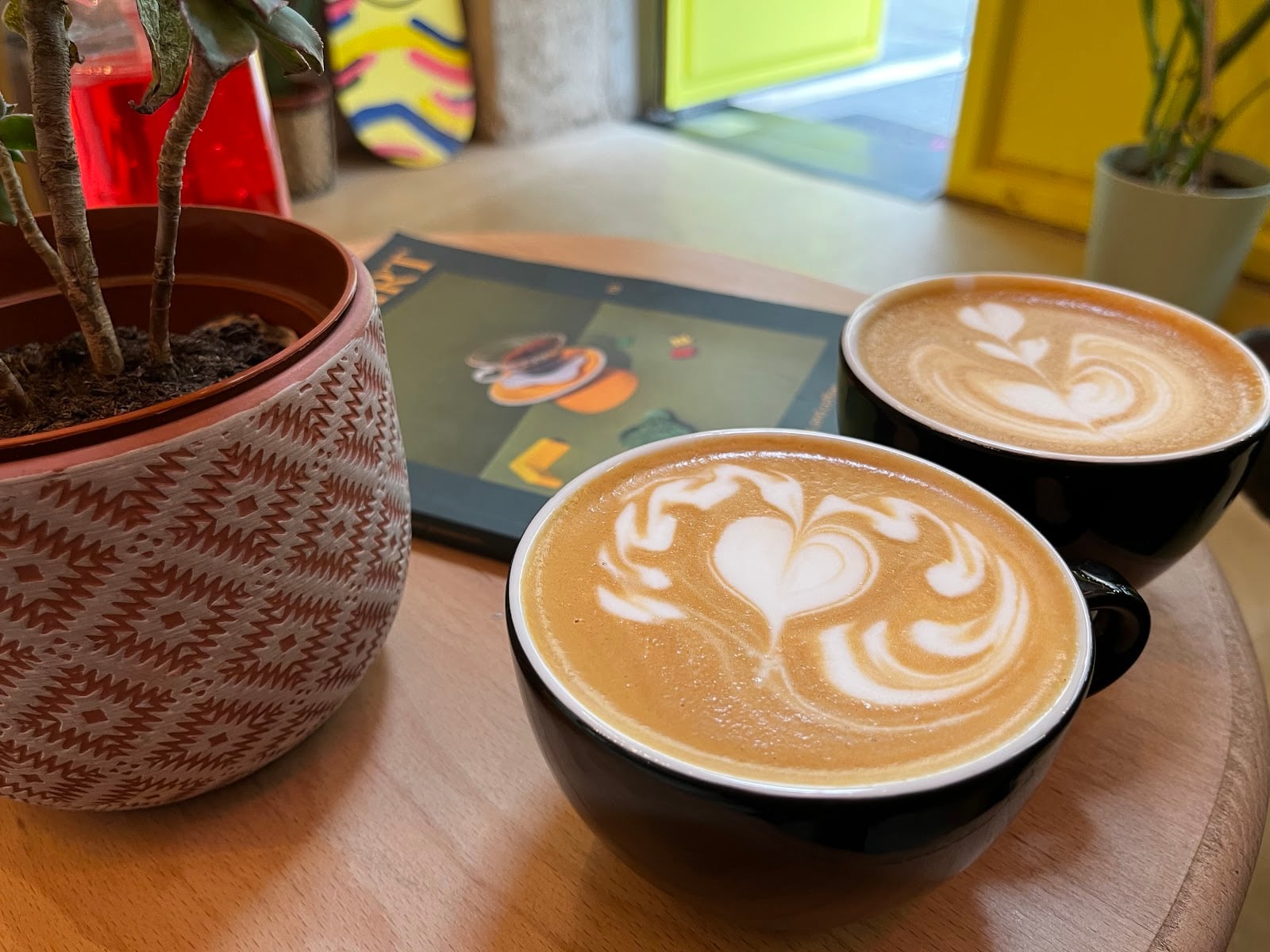 Photo of 17 Dekaepta Cafe