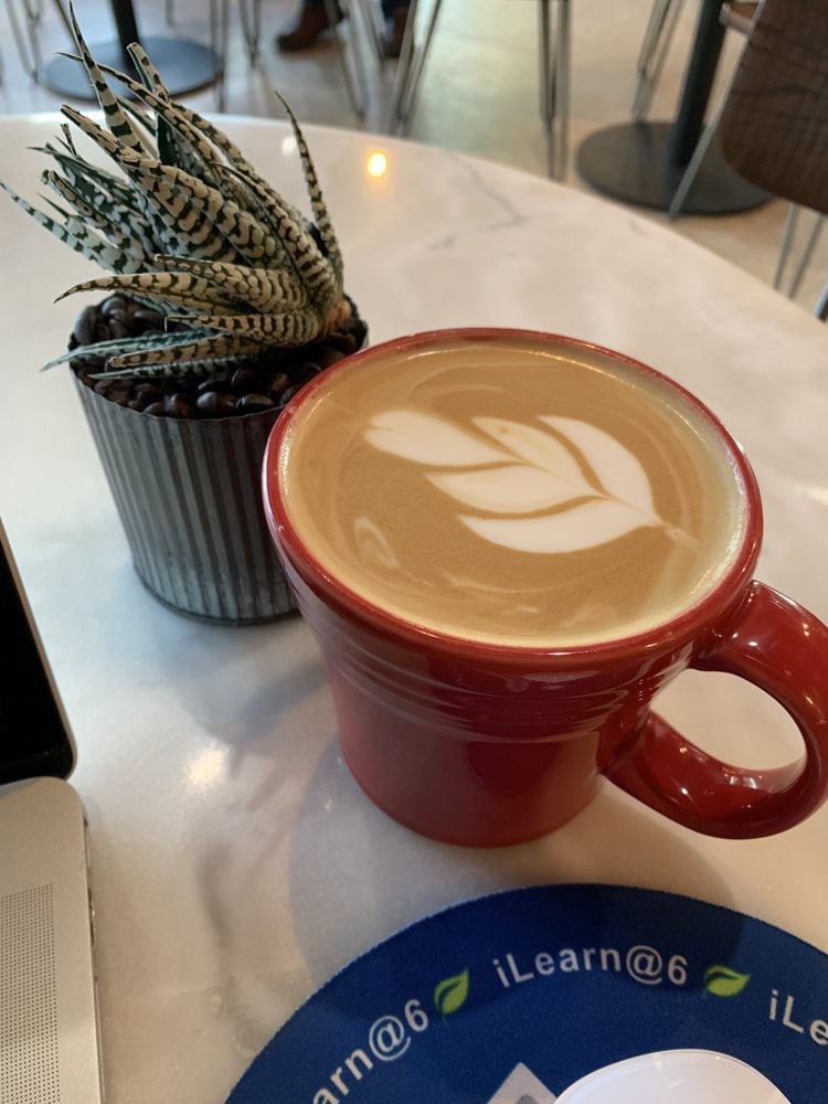 Photo of Ascension Coffee - Addison