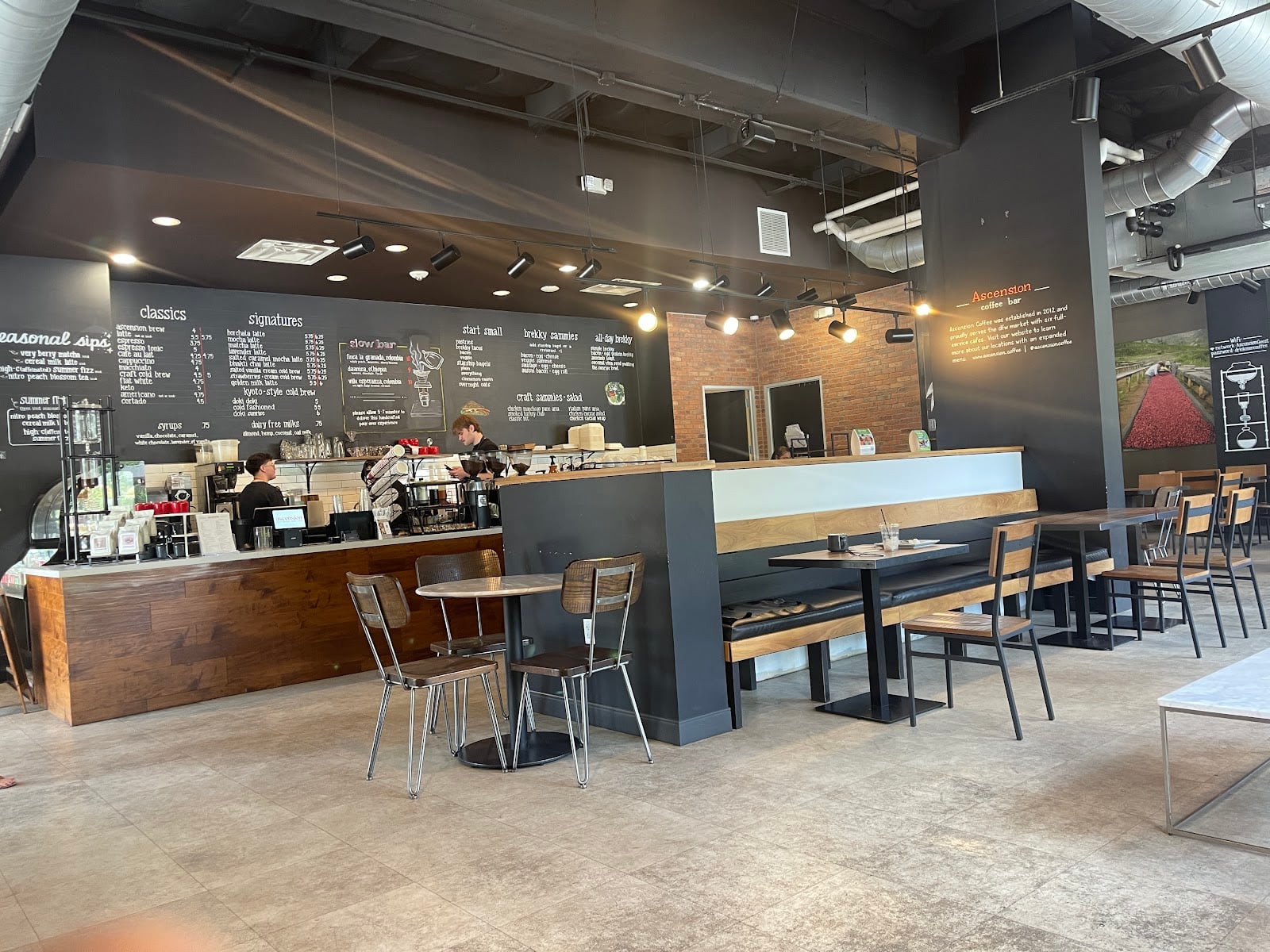 Photo of Ascension Coffee - Addison