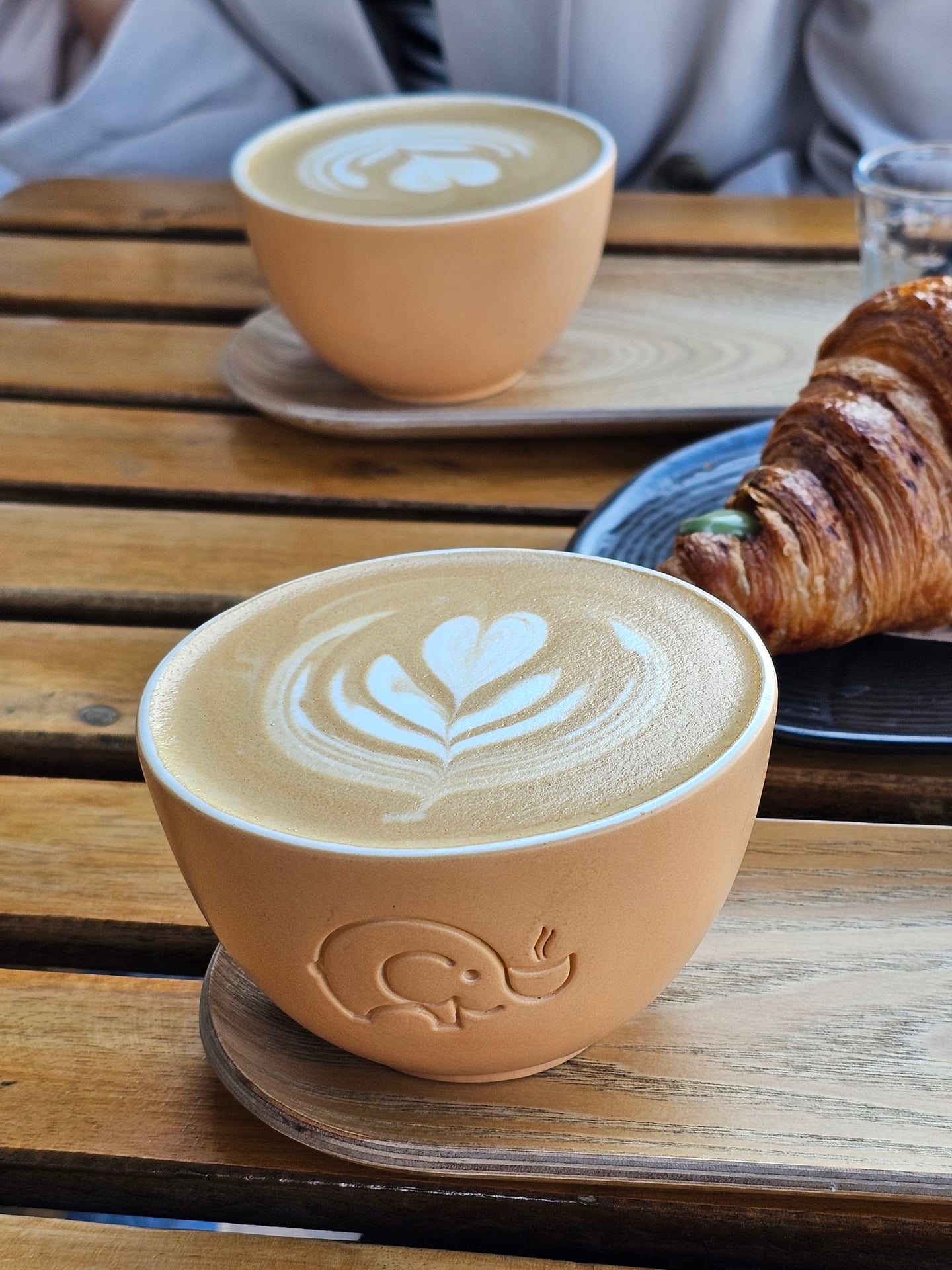 Photo of Elephant Cafe Tunari