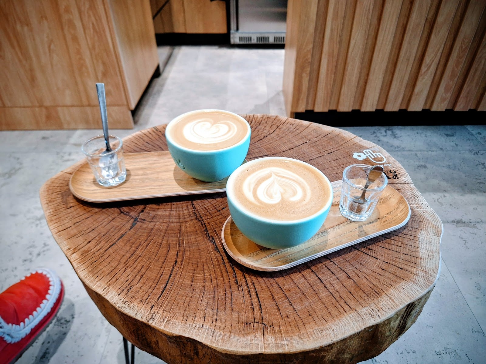 Photo of Elephant Cafe Tunari