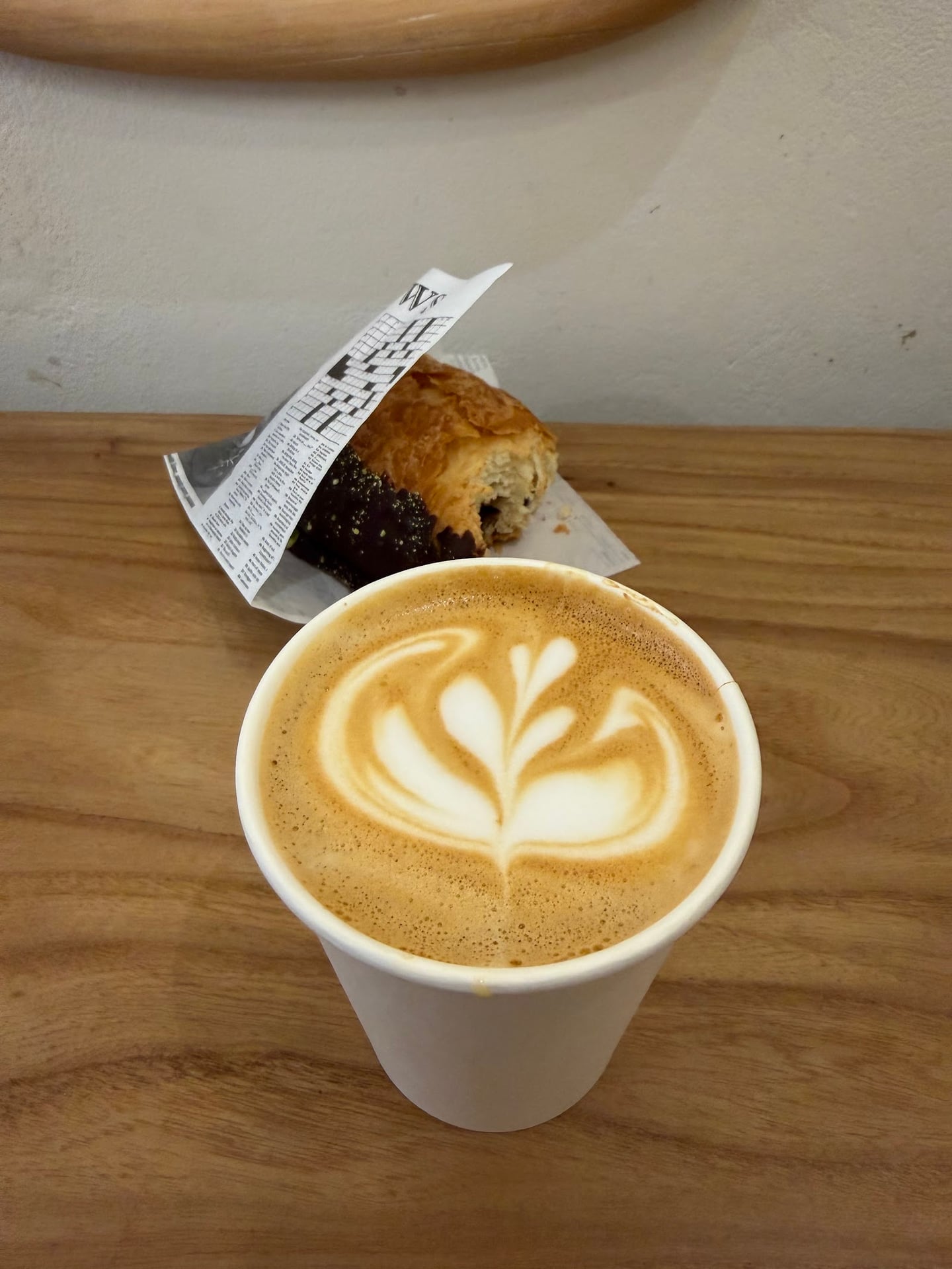 Photo of Delatribu Specialty Coffee