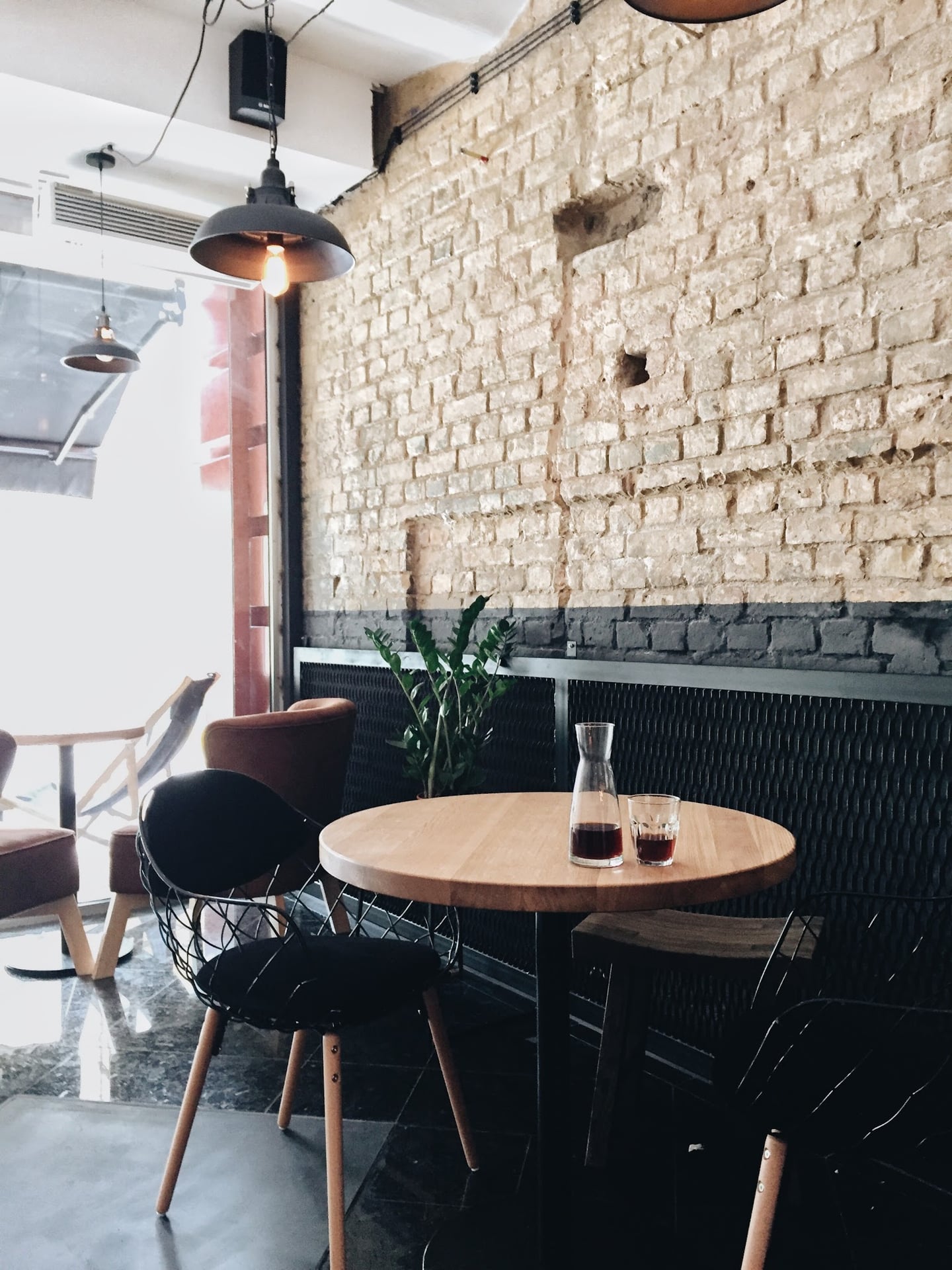 Right Coffee Bar