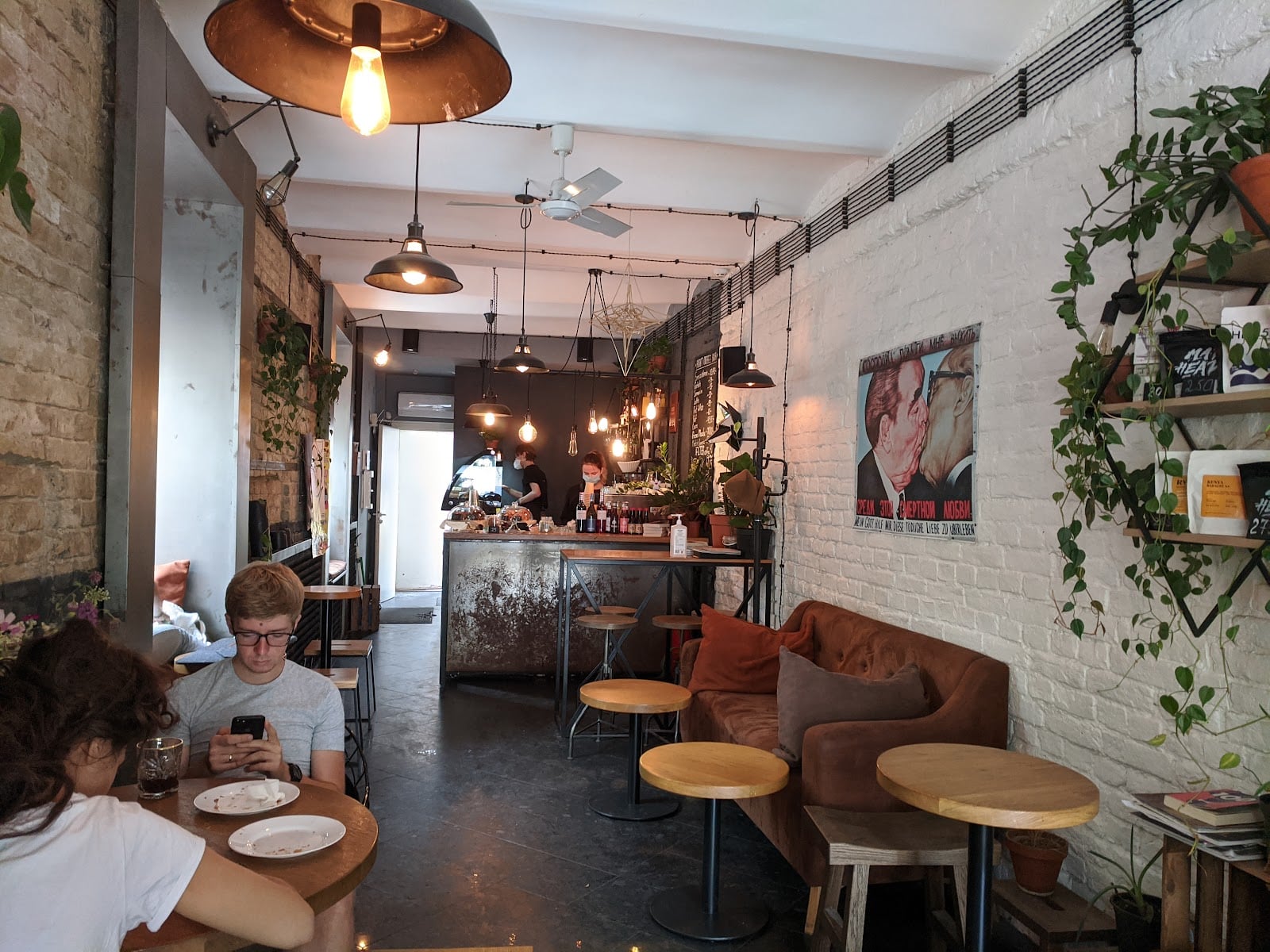 Photo of Right Coffee Bar