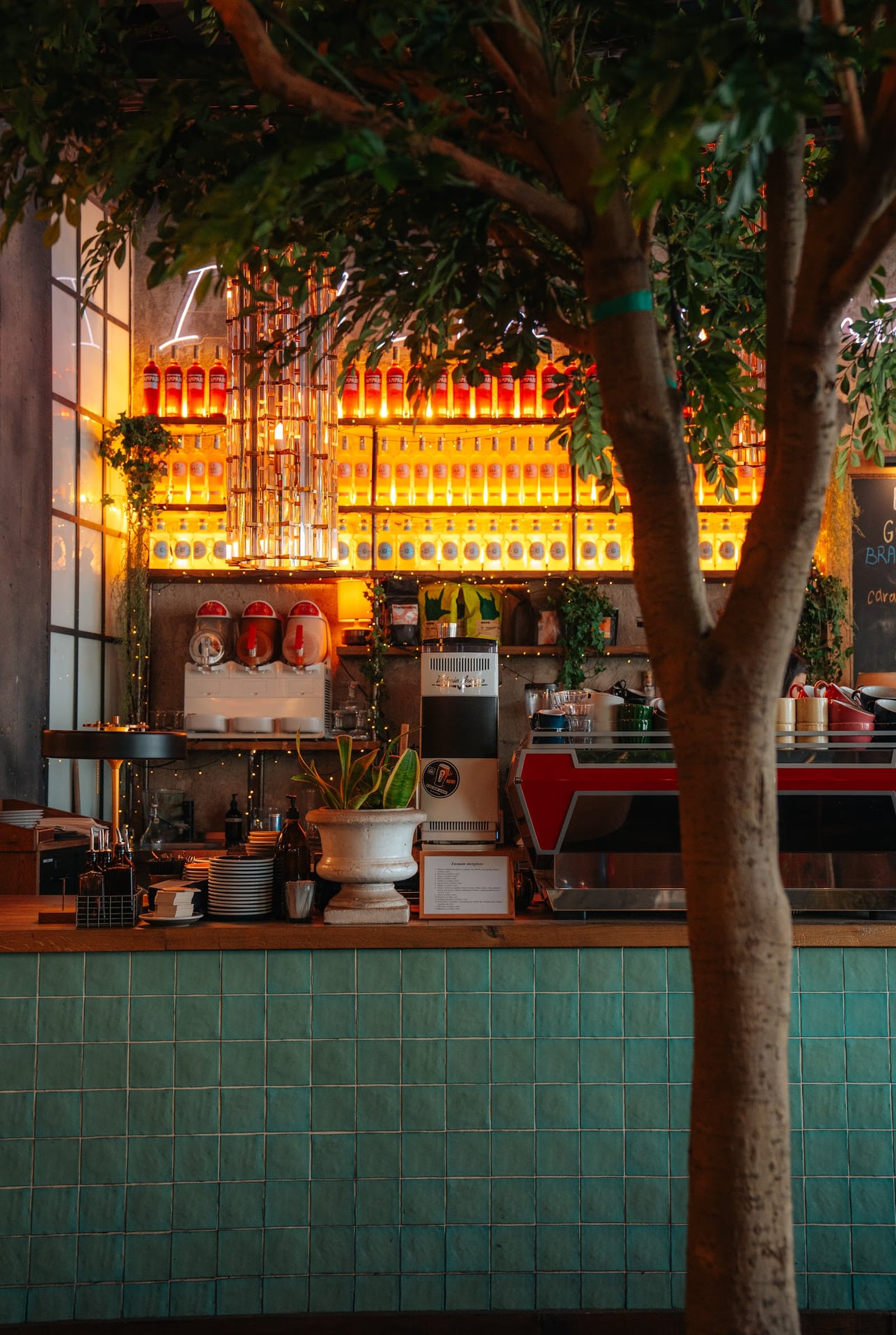 Photo of Brixton House
