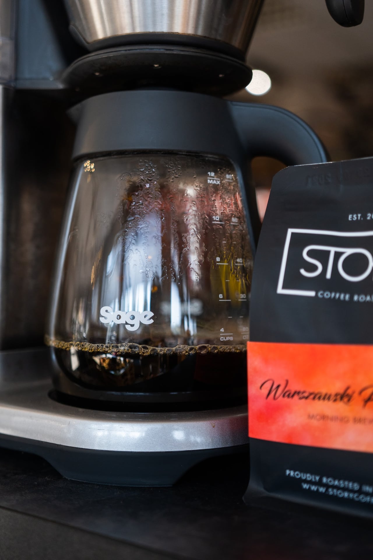 Photo of Story Coffee Roasters Specialty Coffee | Palarnia i Sklep