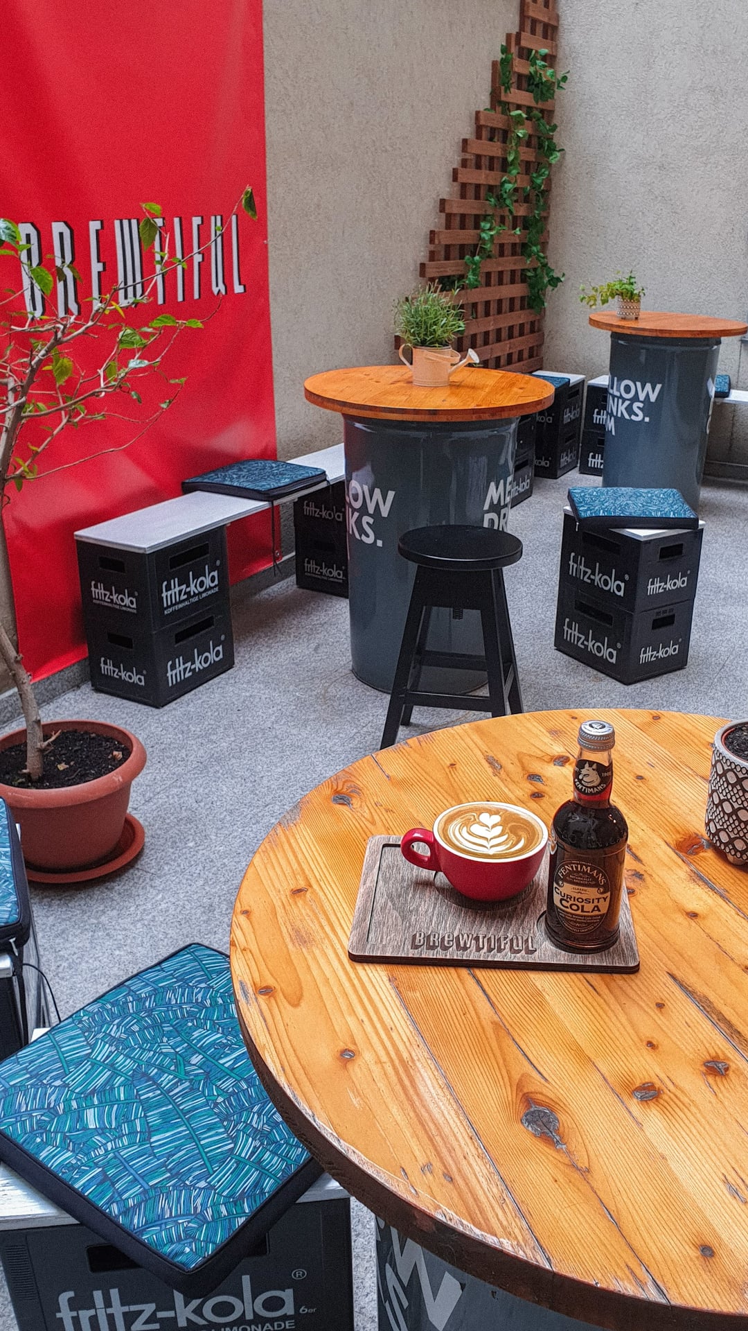 Photo of Brewtiful Cafe