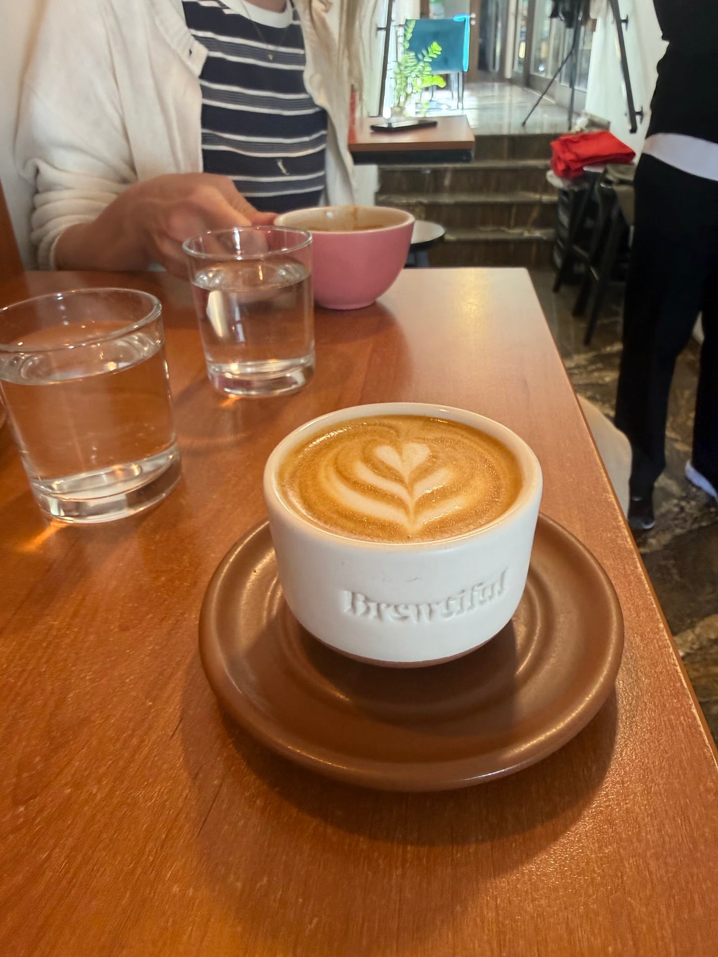 Photo of Brewtiful Cafe
