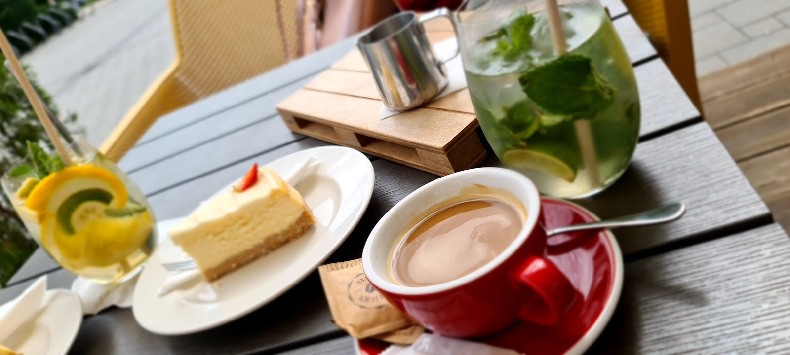 Photo of kultury Coffee