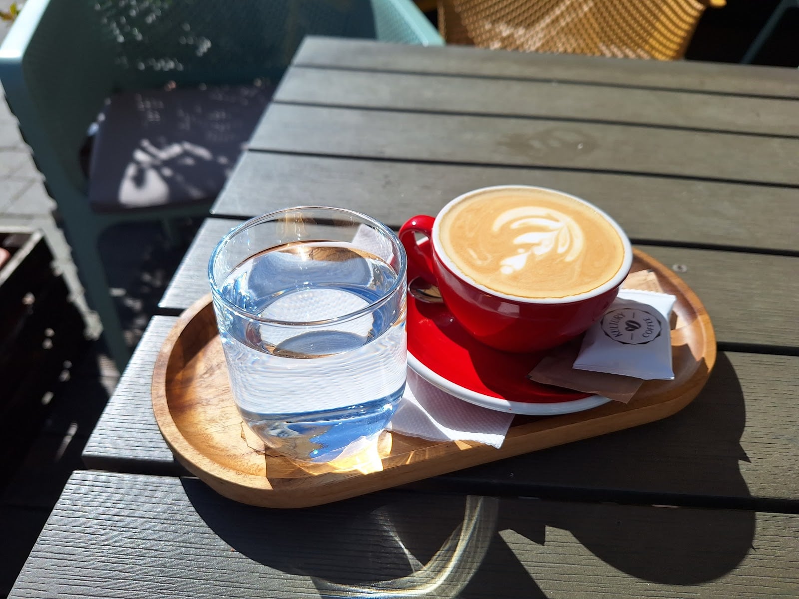 Photo of kultury Coffee