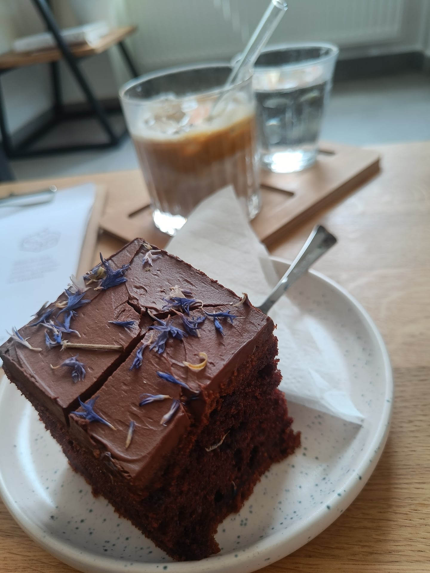 Photo of Kmen Coffee Roasters