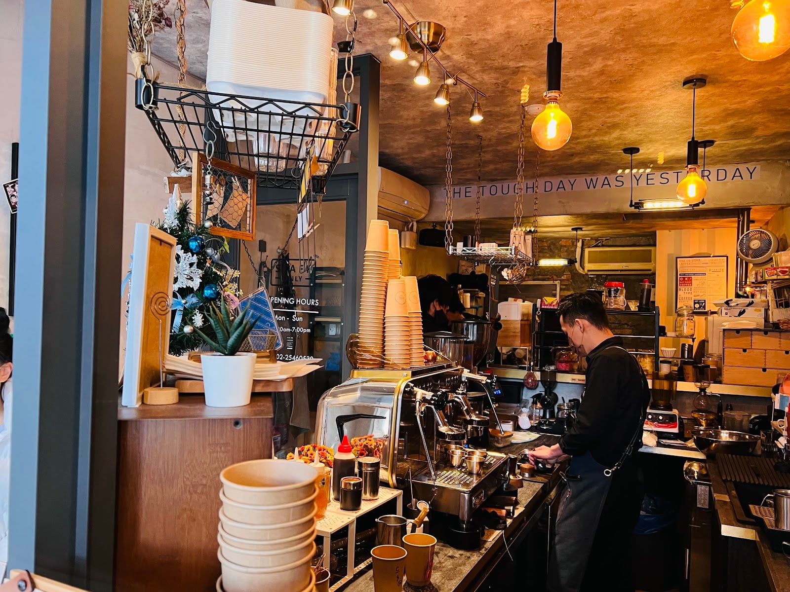Photo of One Ok Coffee